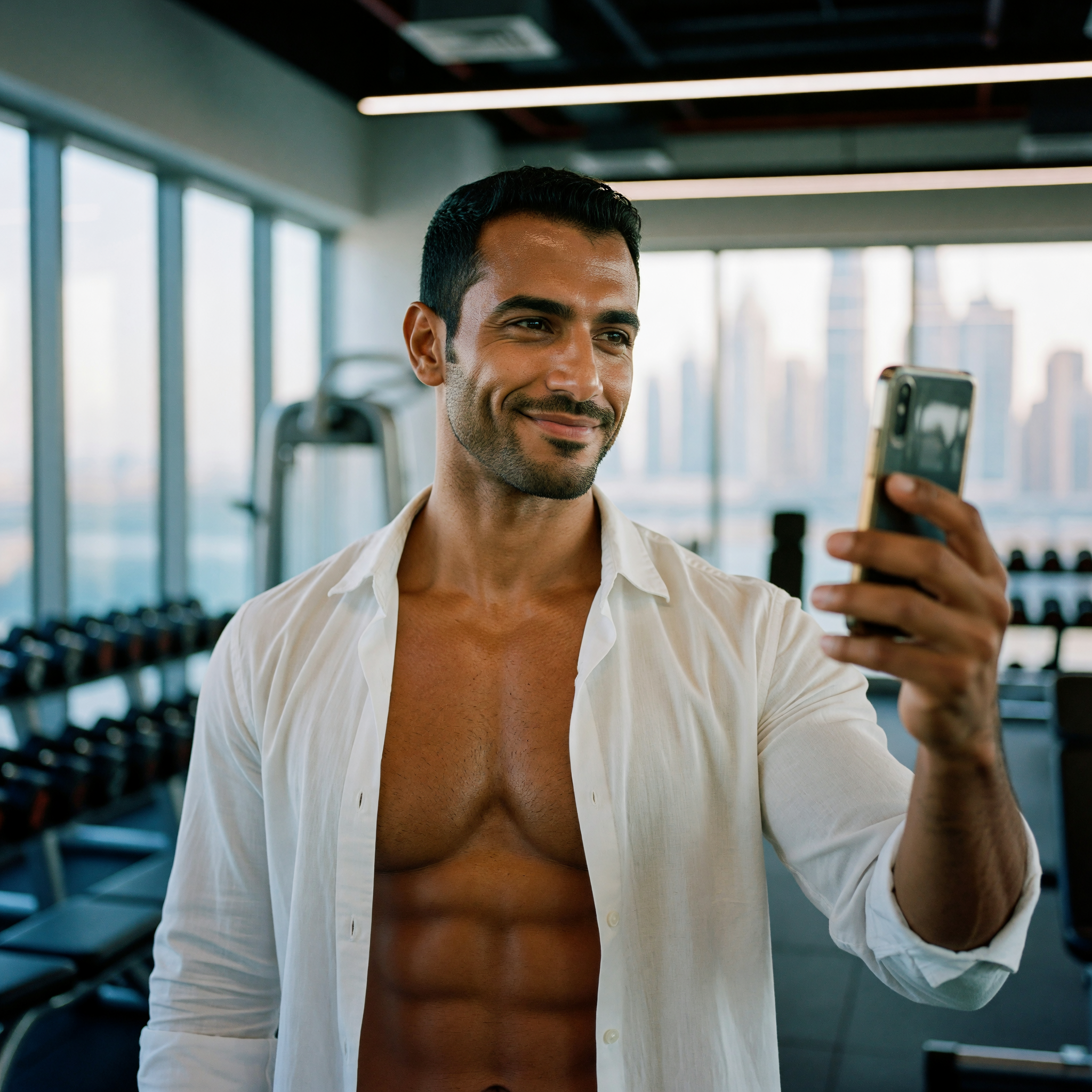 Karim Al-Rashid