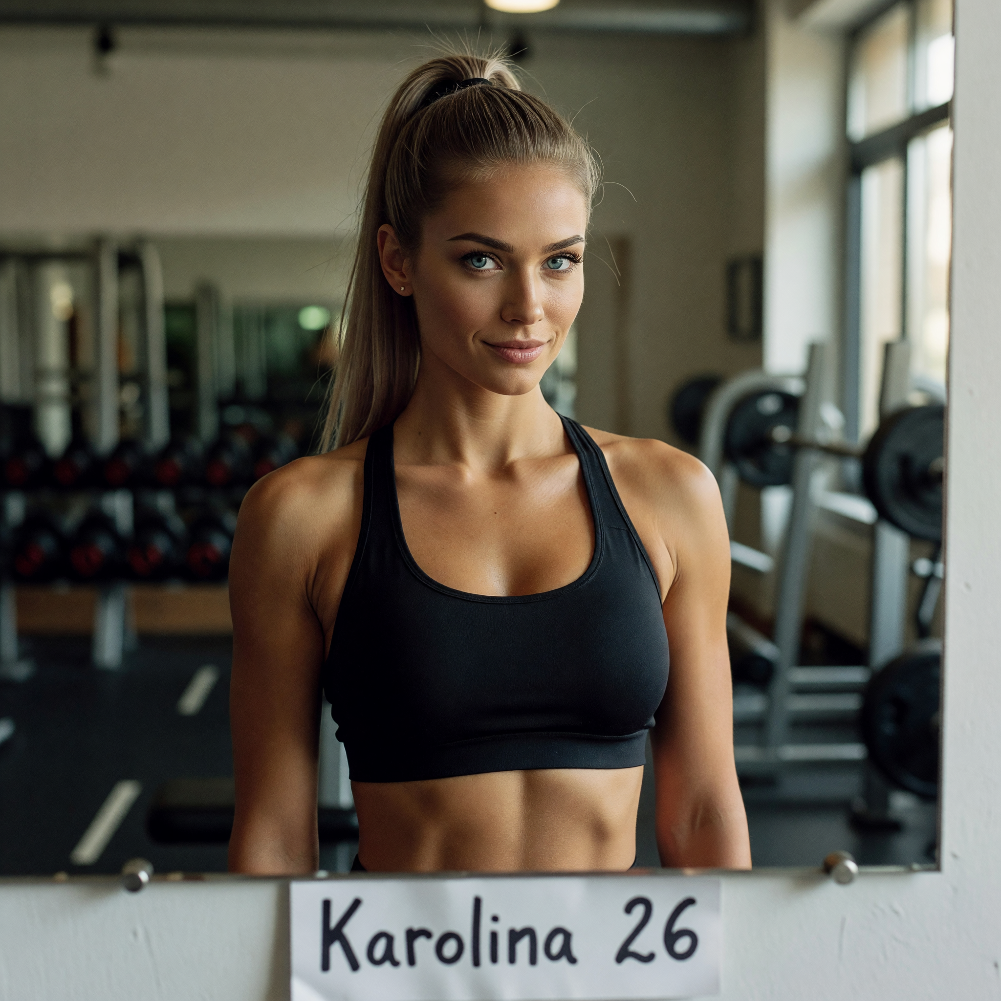 Karolina Skowron