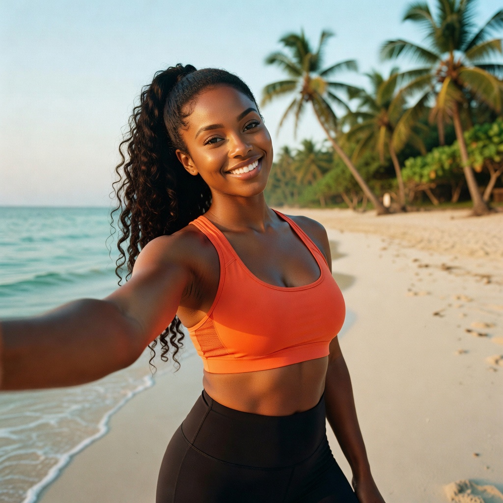 Kaya Banks