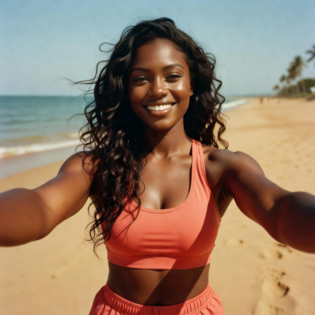 Kaya Brown