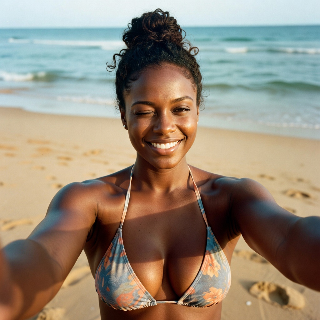Kaya Roberts