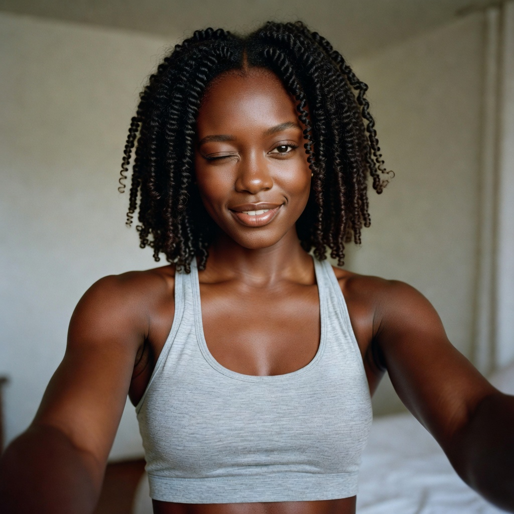 Kaya Washington
