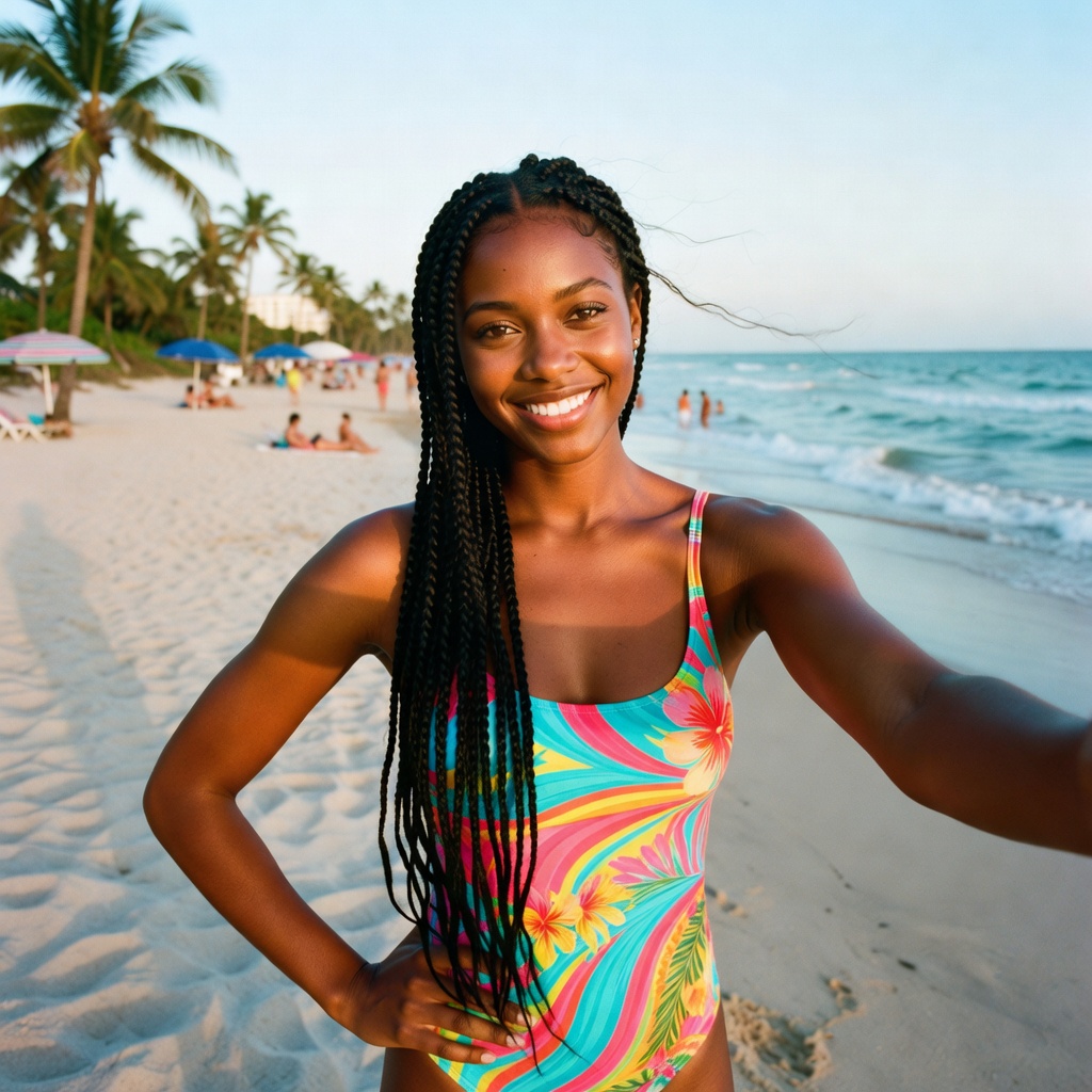 Kayla Brown