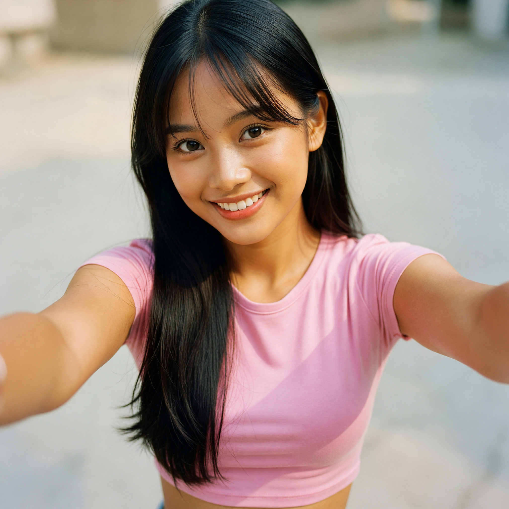 Kayla Pham