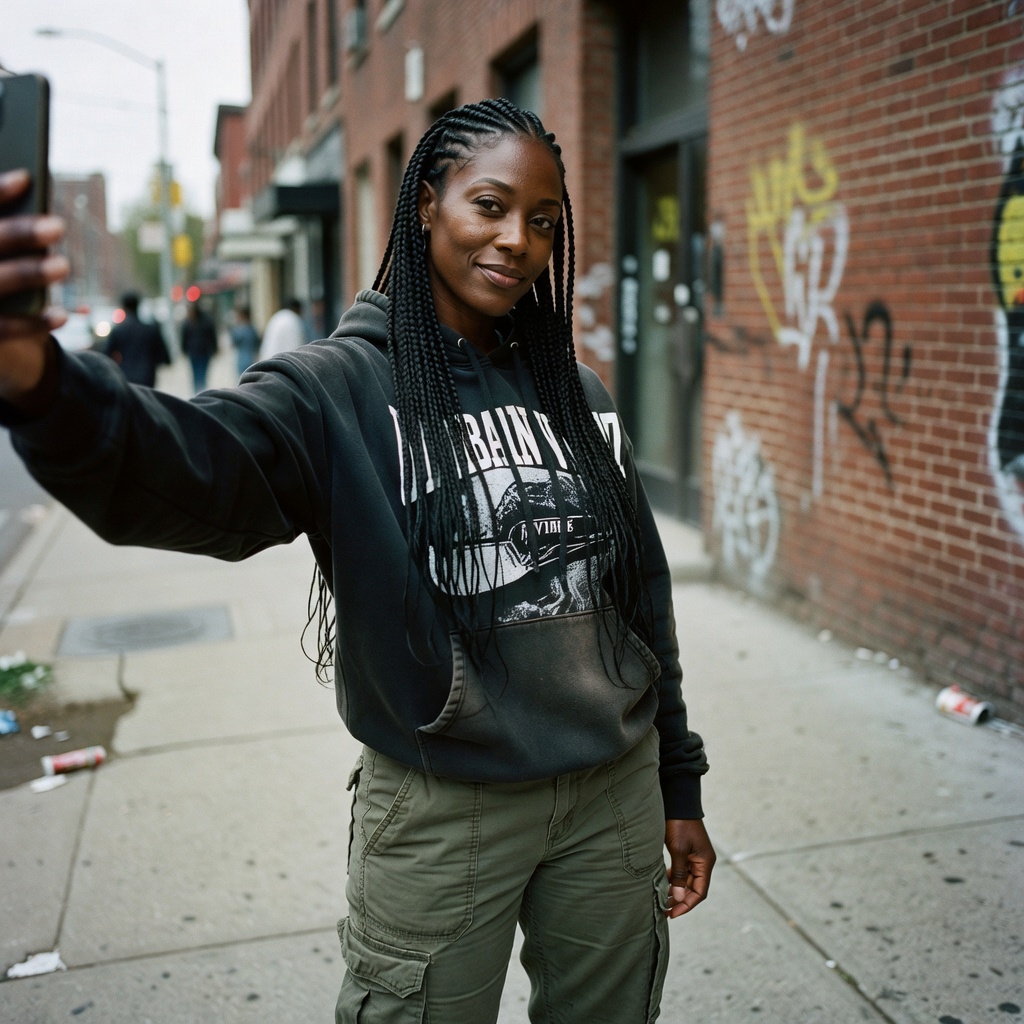 Keisha Williams
