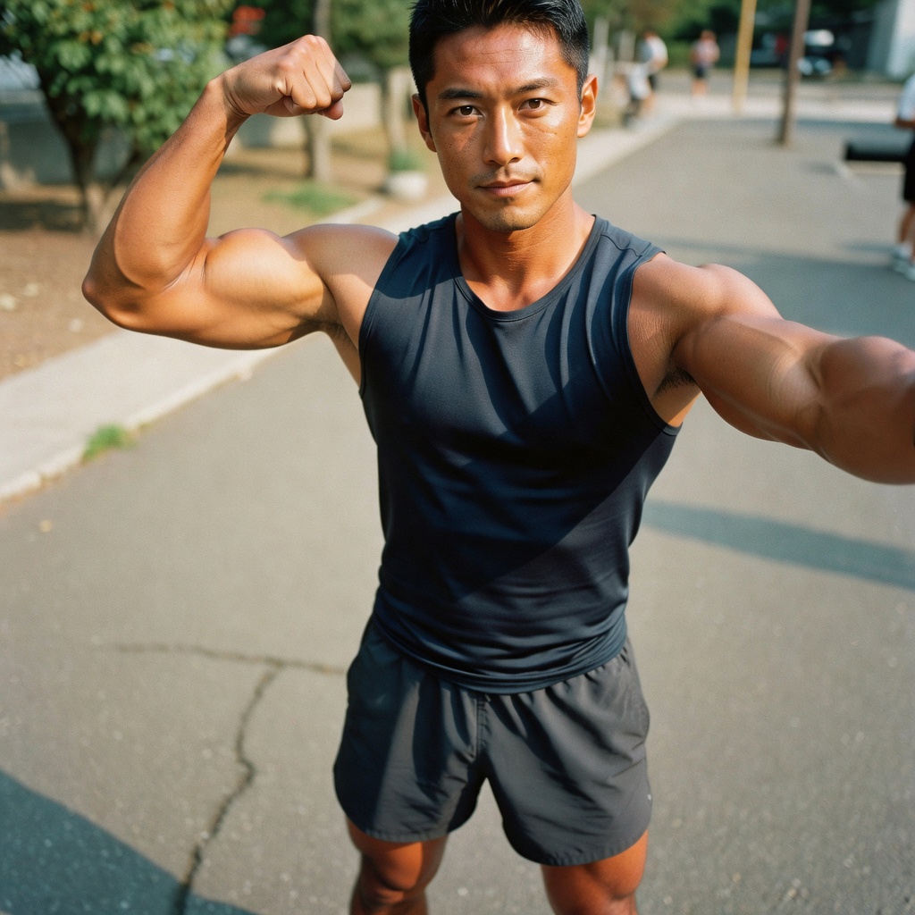 Kenji Tanaka