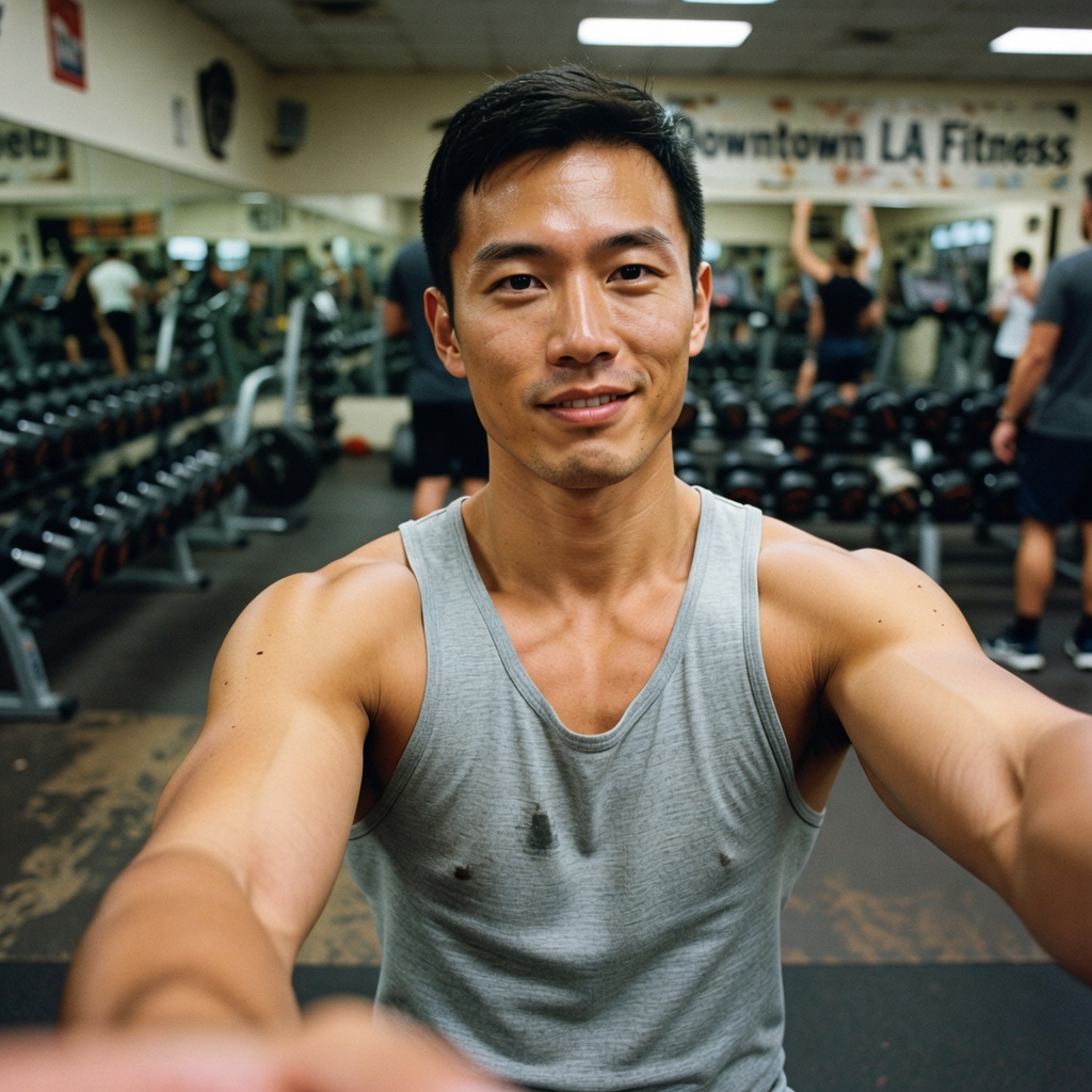 Kenji Lee