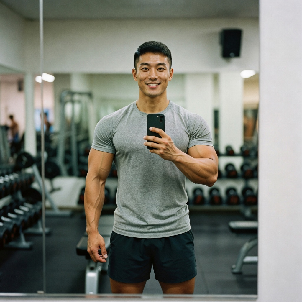 Kenji Lee
