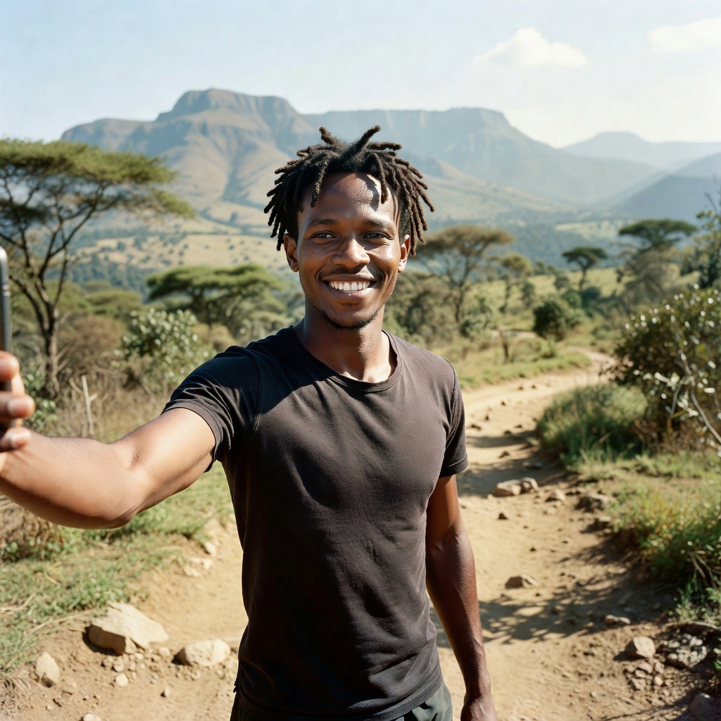 Kenji Njoroge