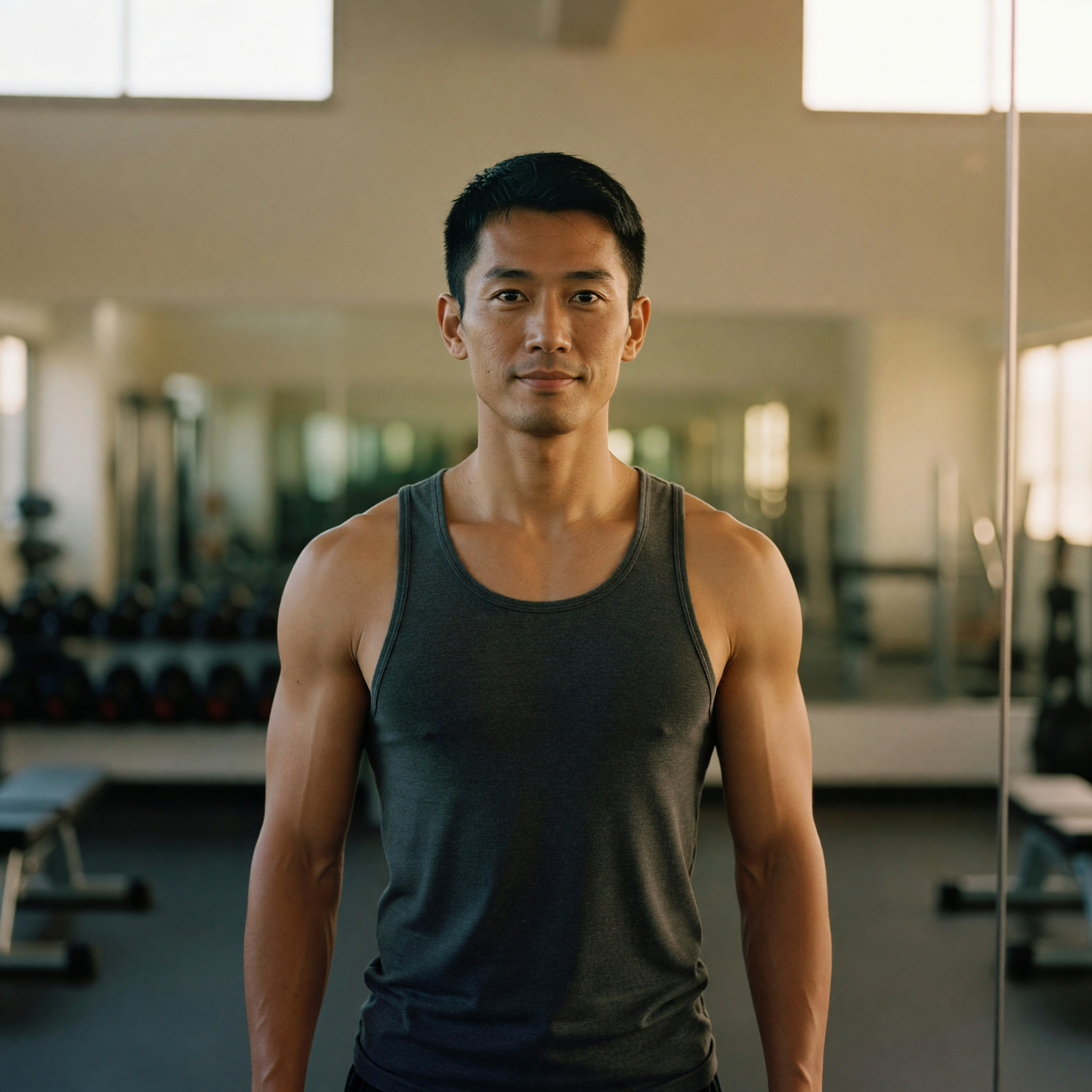 Kenji Tanaka