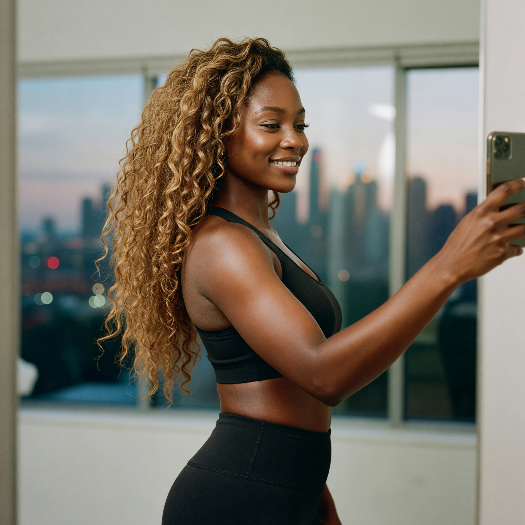 Kenya Miller