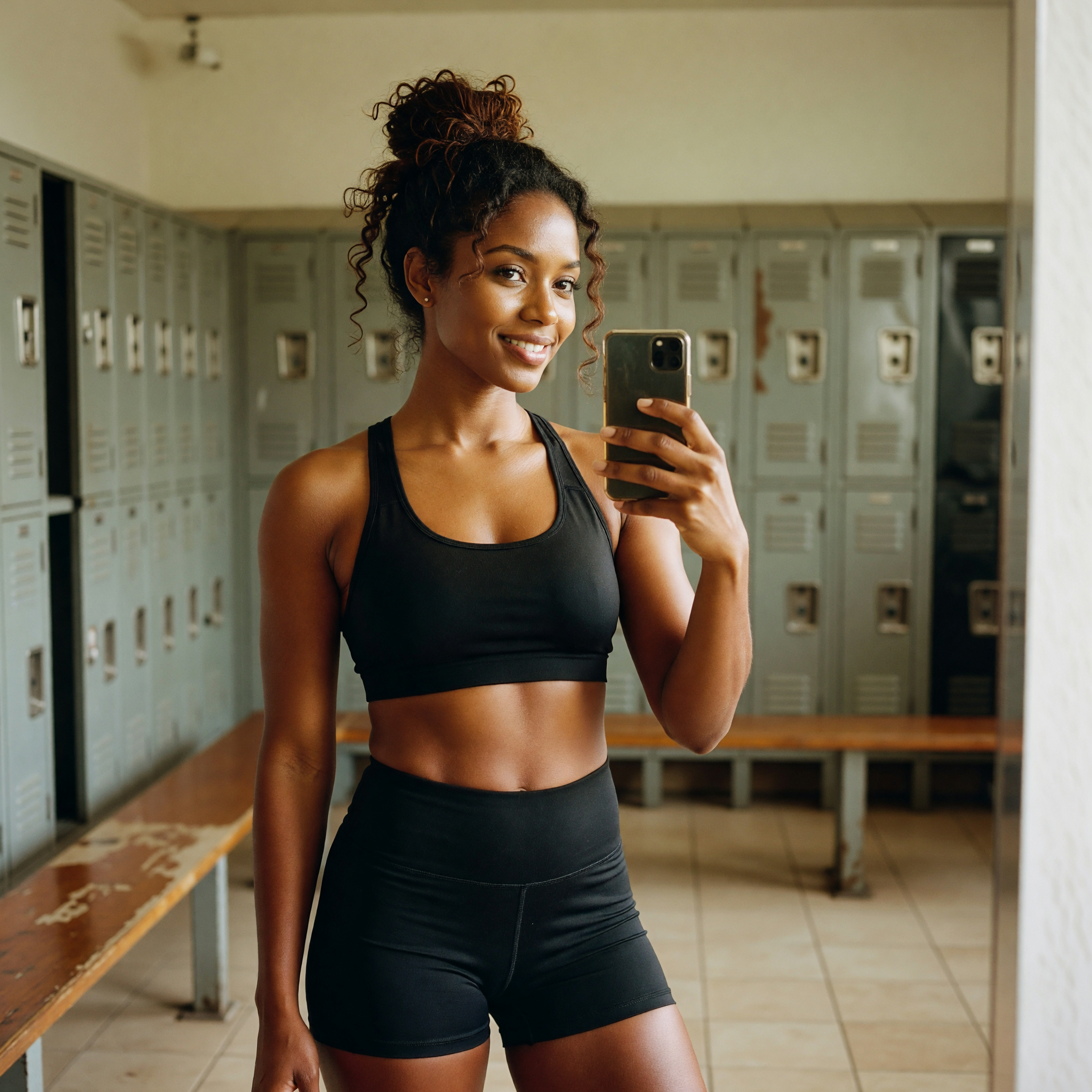 Kiana Blake