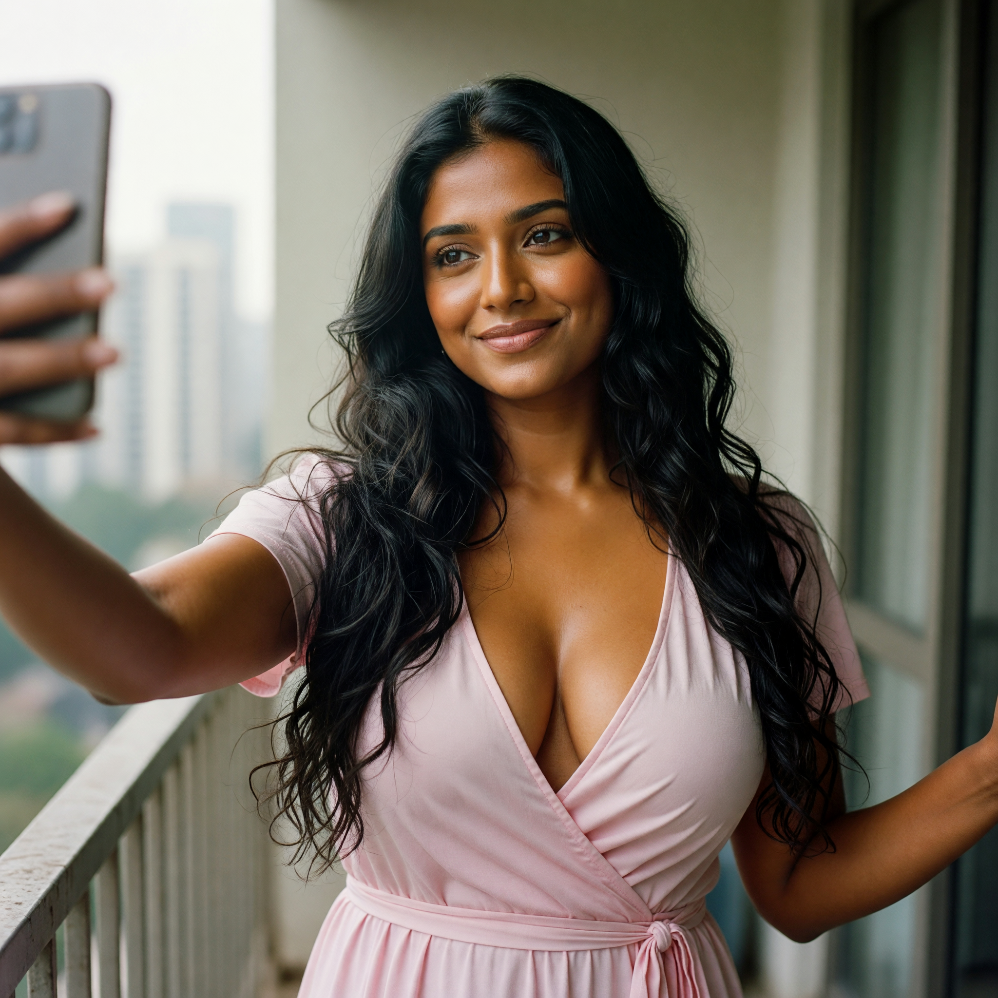 Kiran Mehra