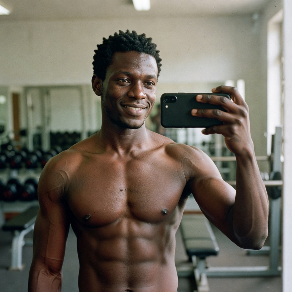 Kofi Adeyemi