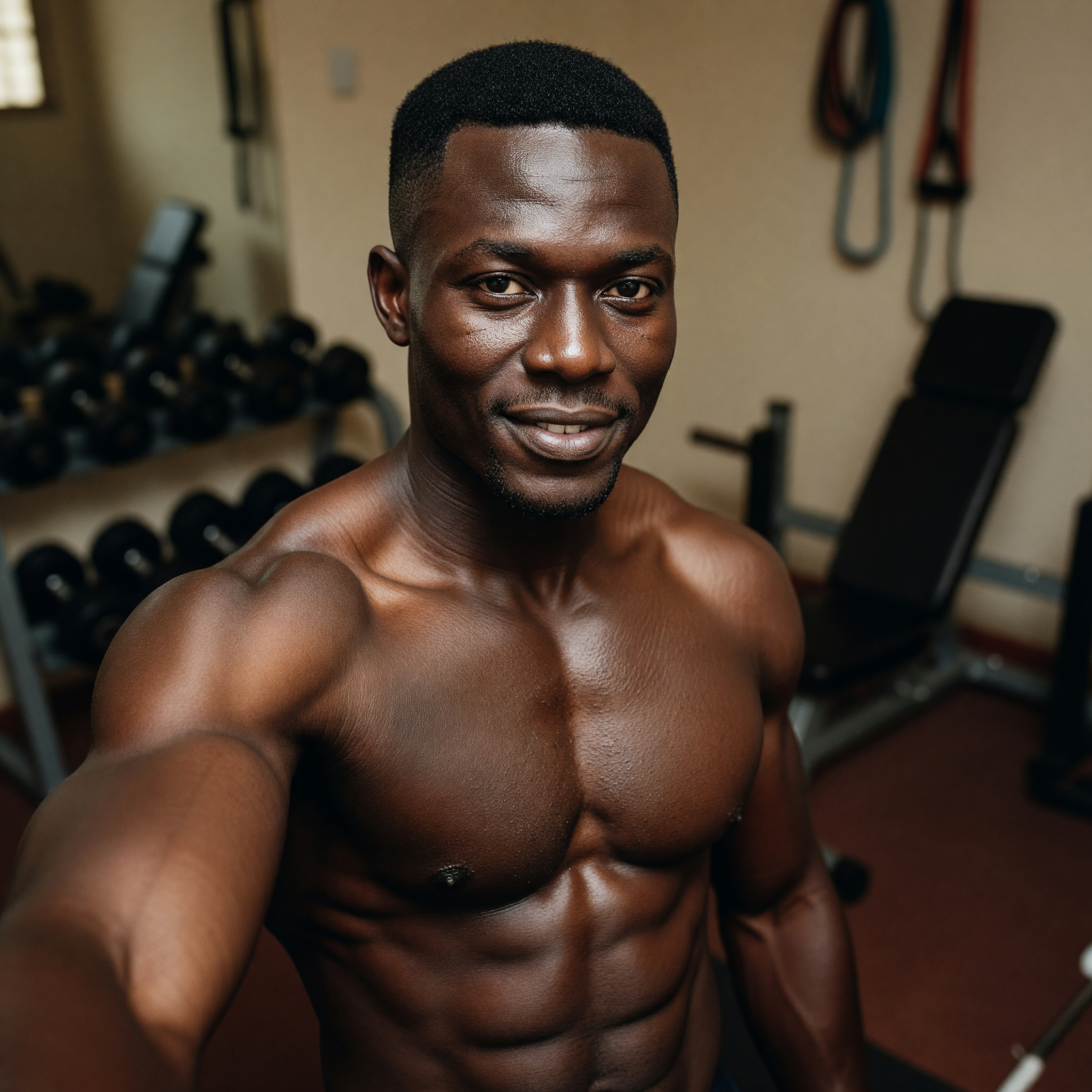 Kofi Adu