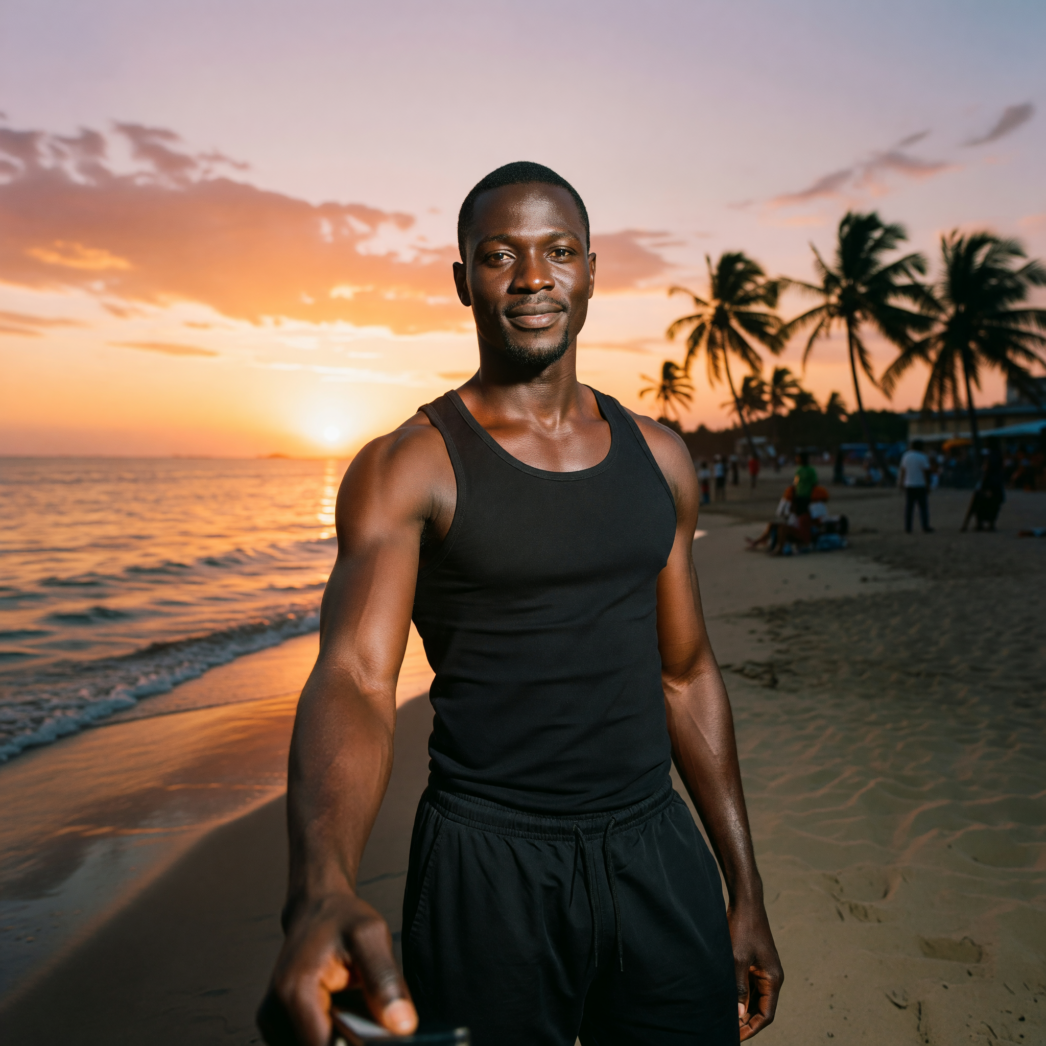 Kofi Asare