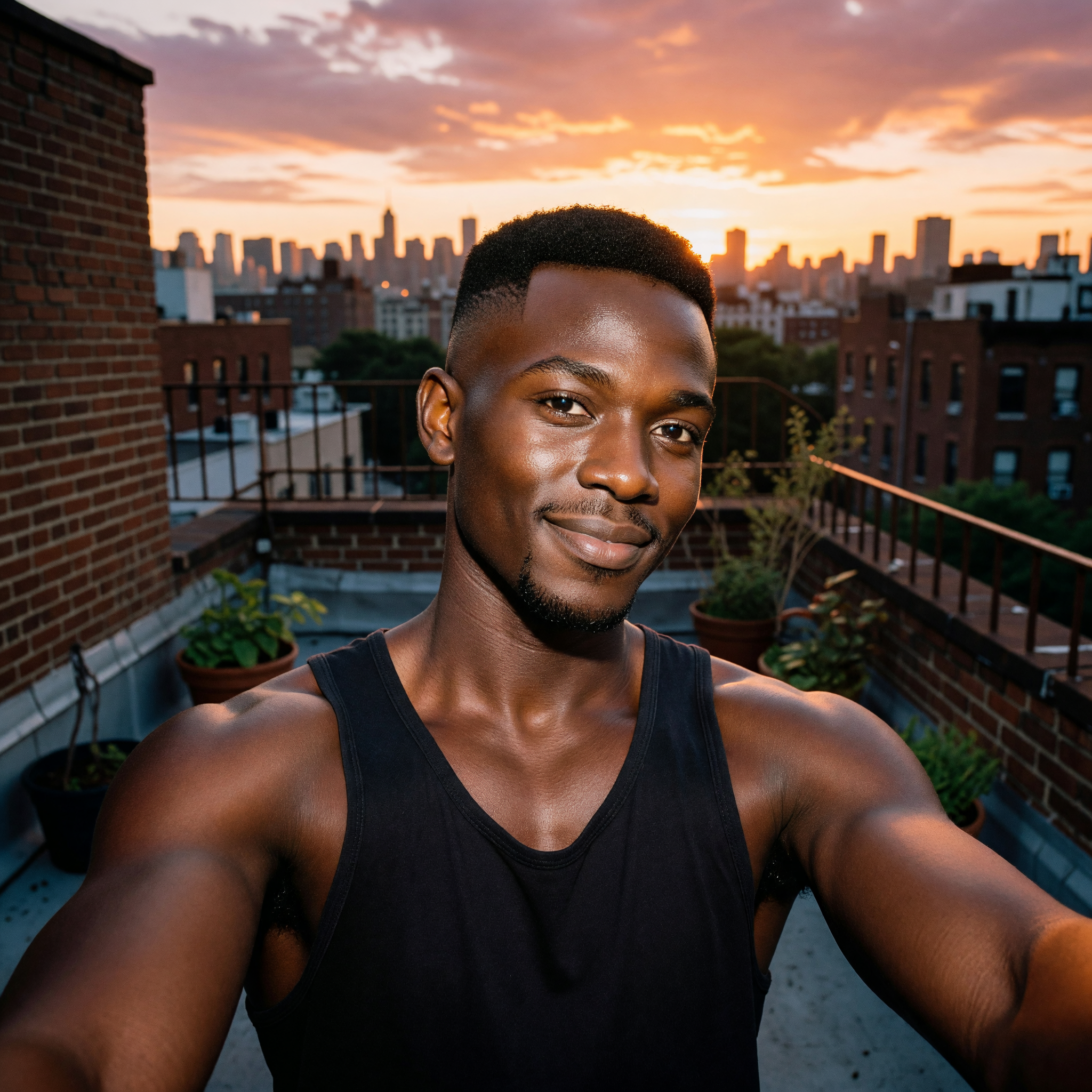 Kwame Adjepong