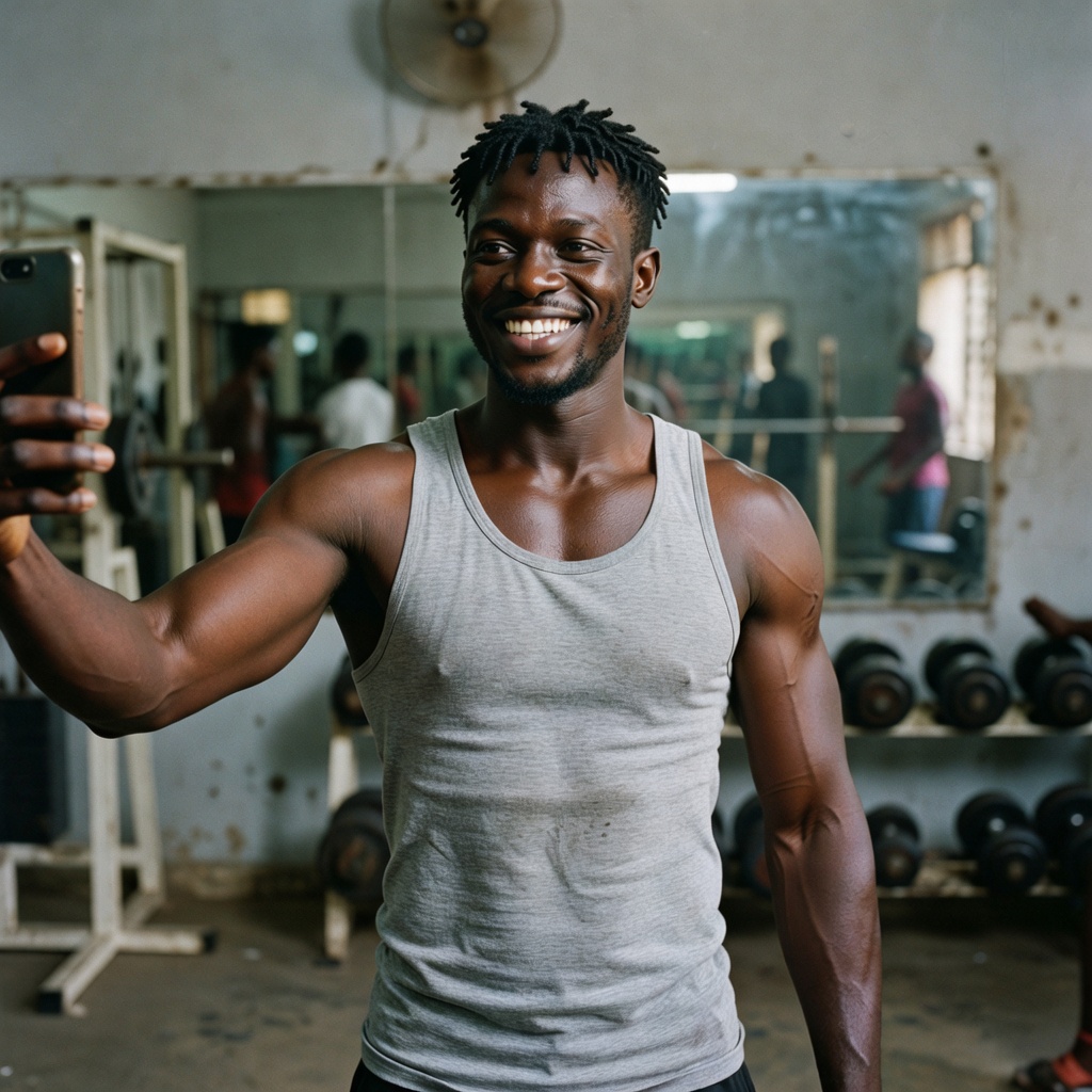Kwame Amoah