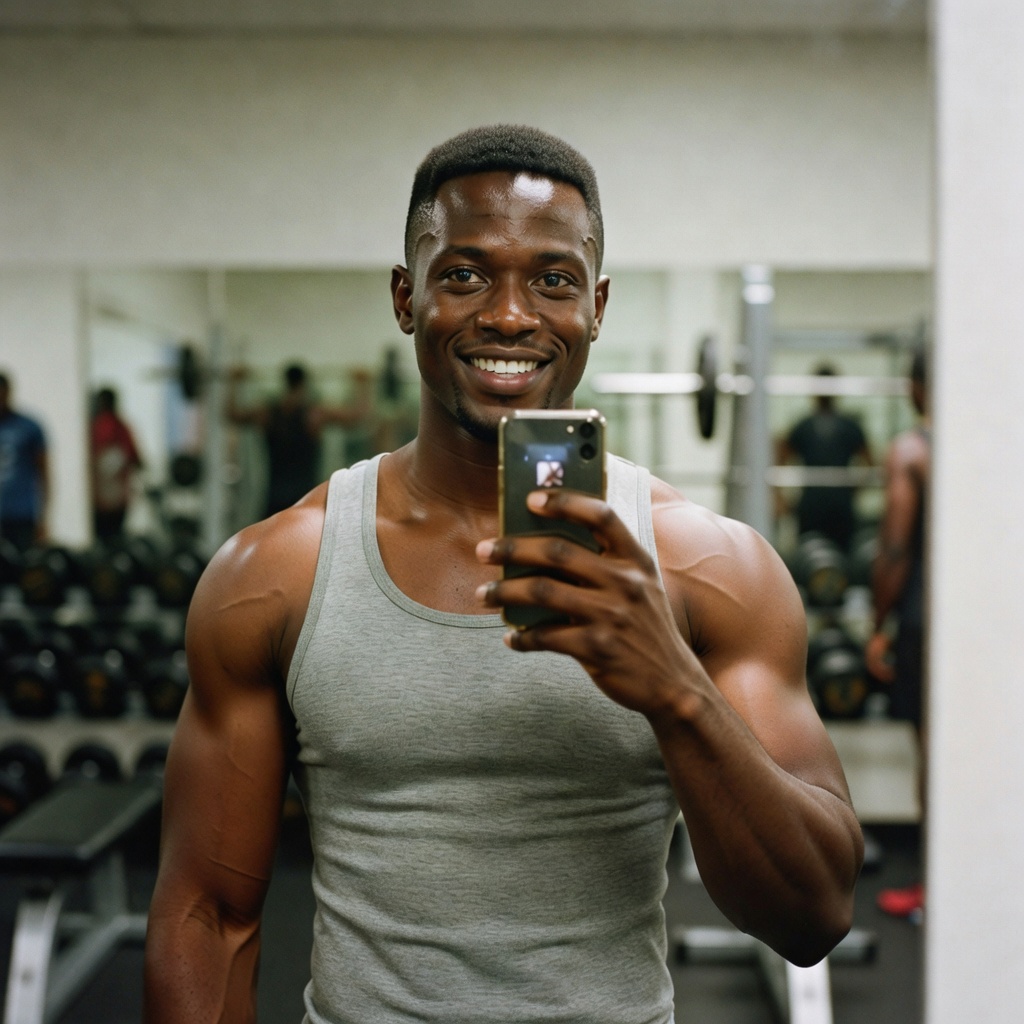 Kwame Diop