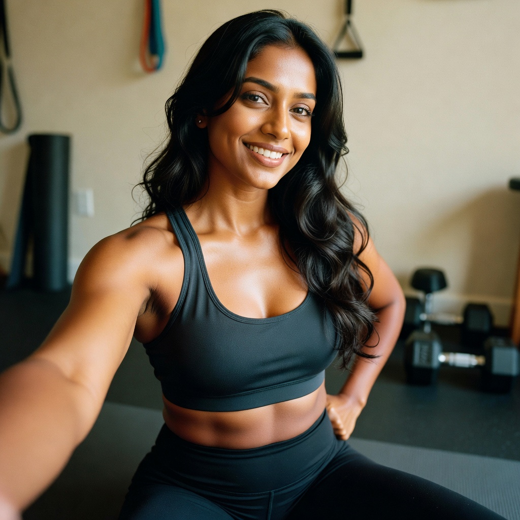 Laila Khan