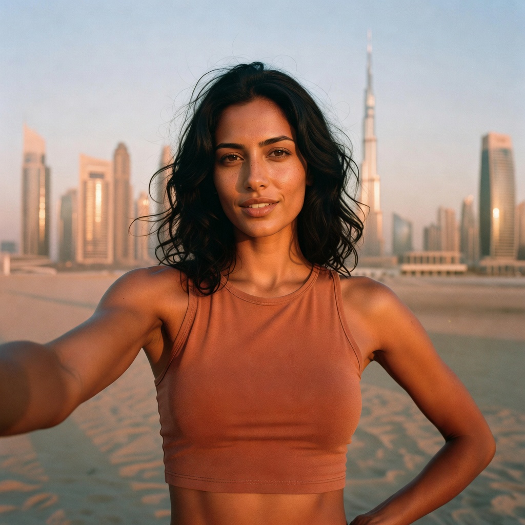 Laila Omar