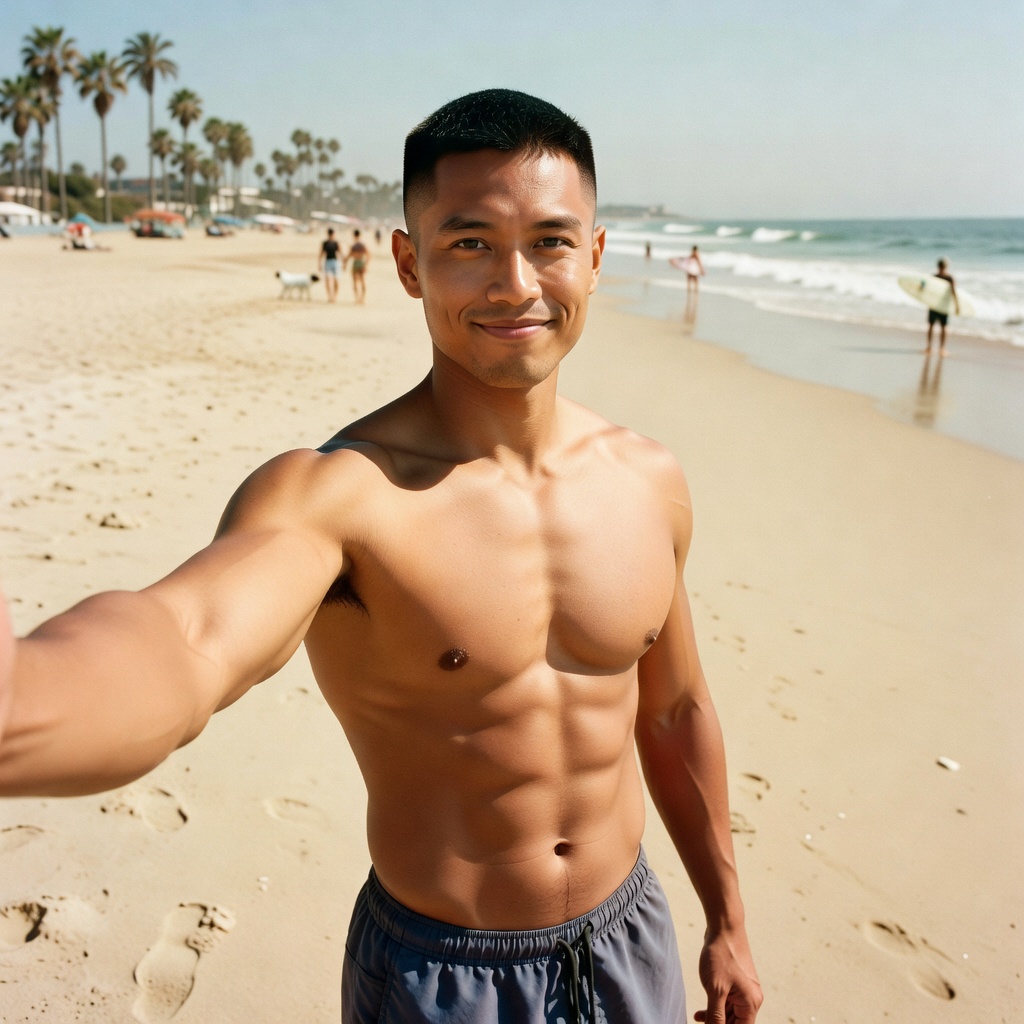 Lance Vu