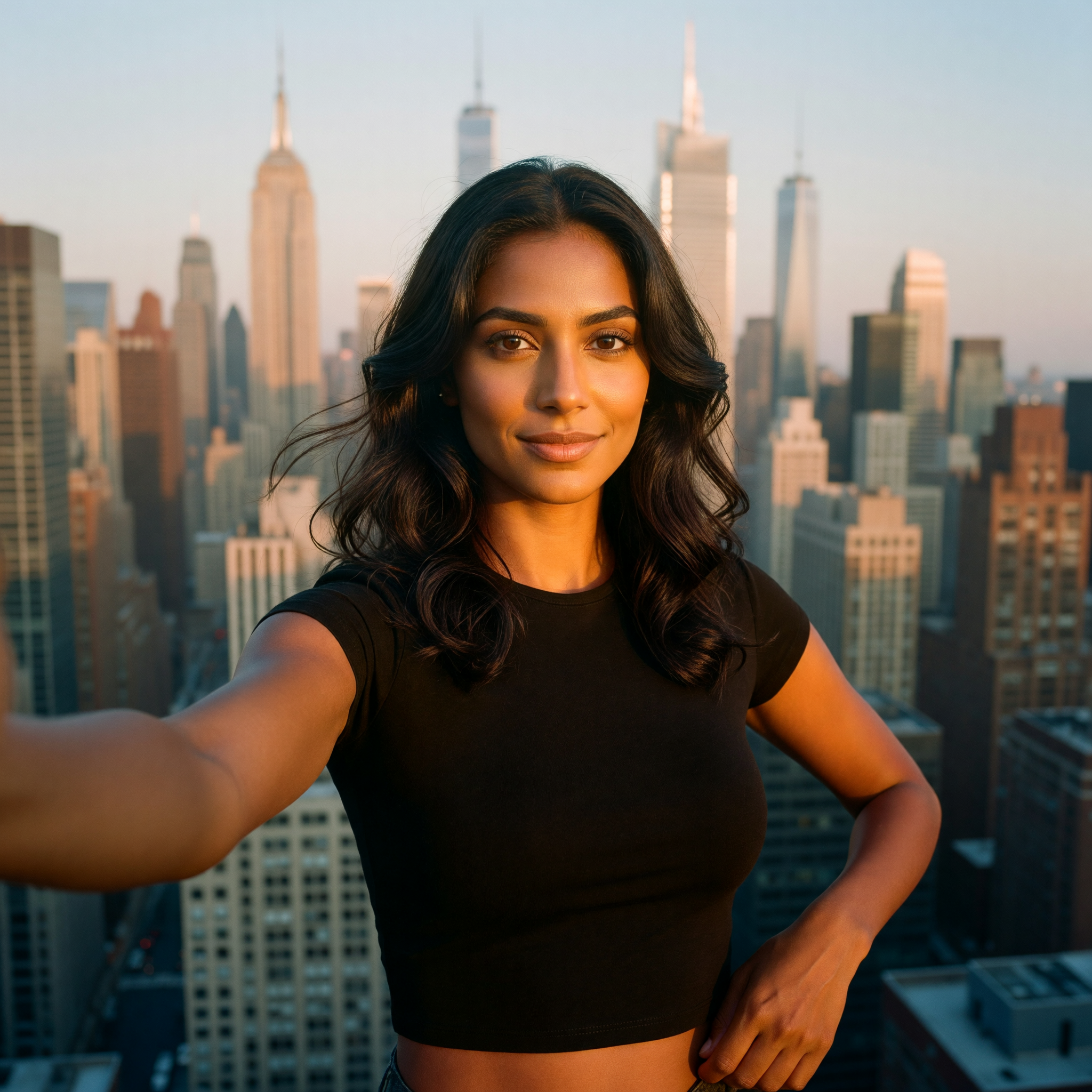 Lara Alam