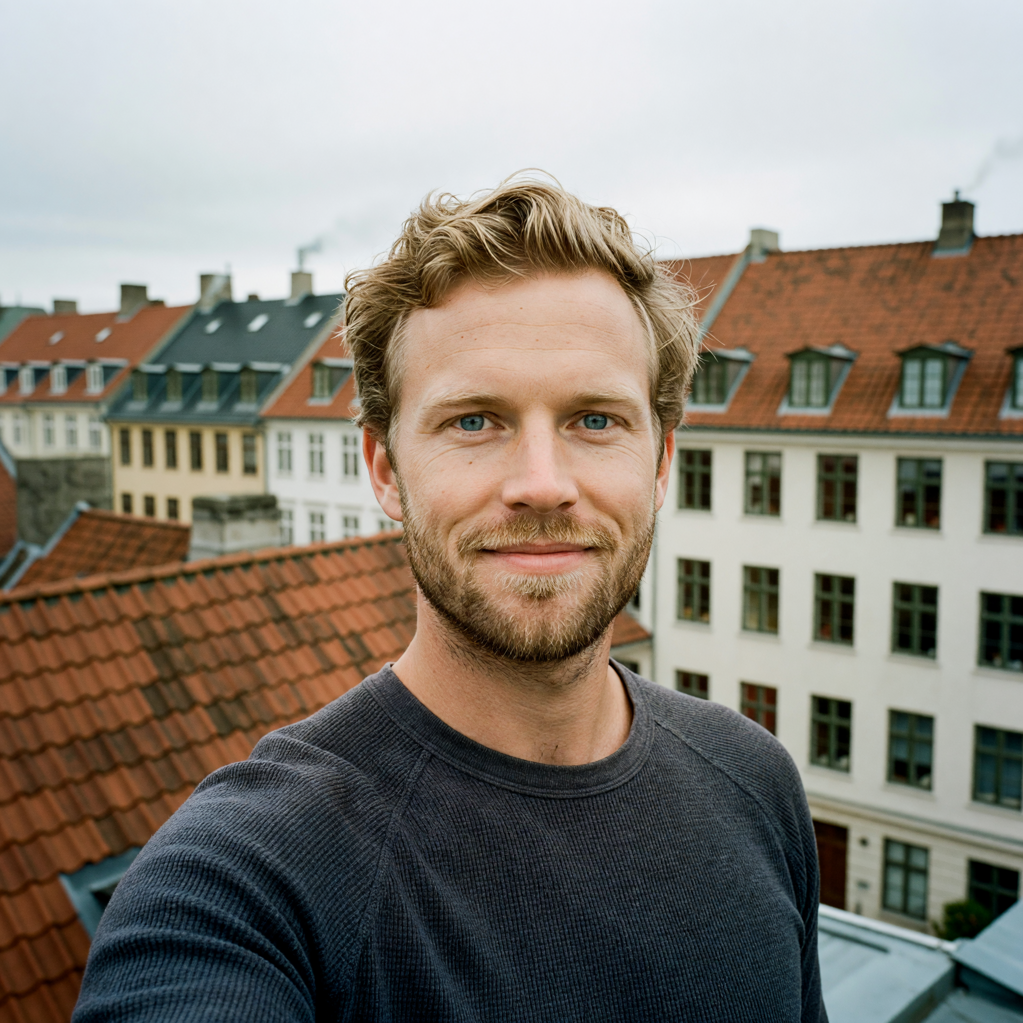Lars Beck