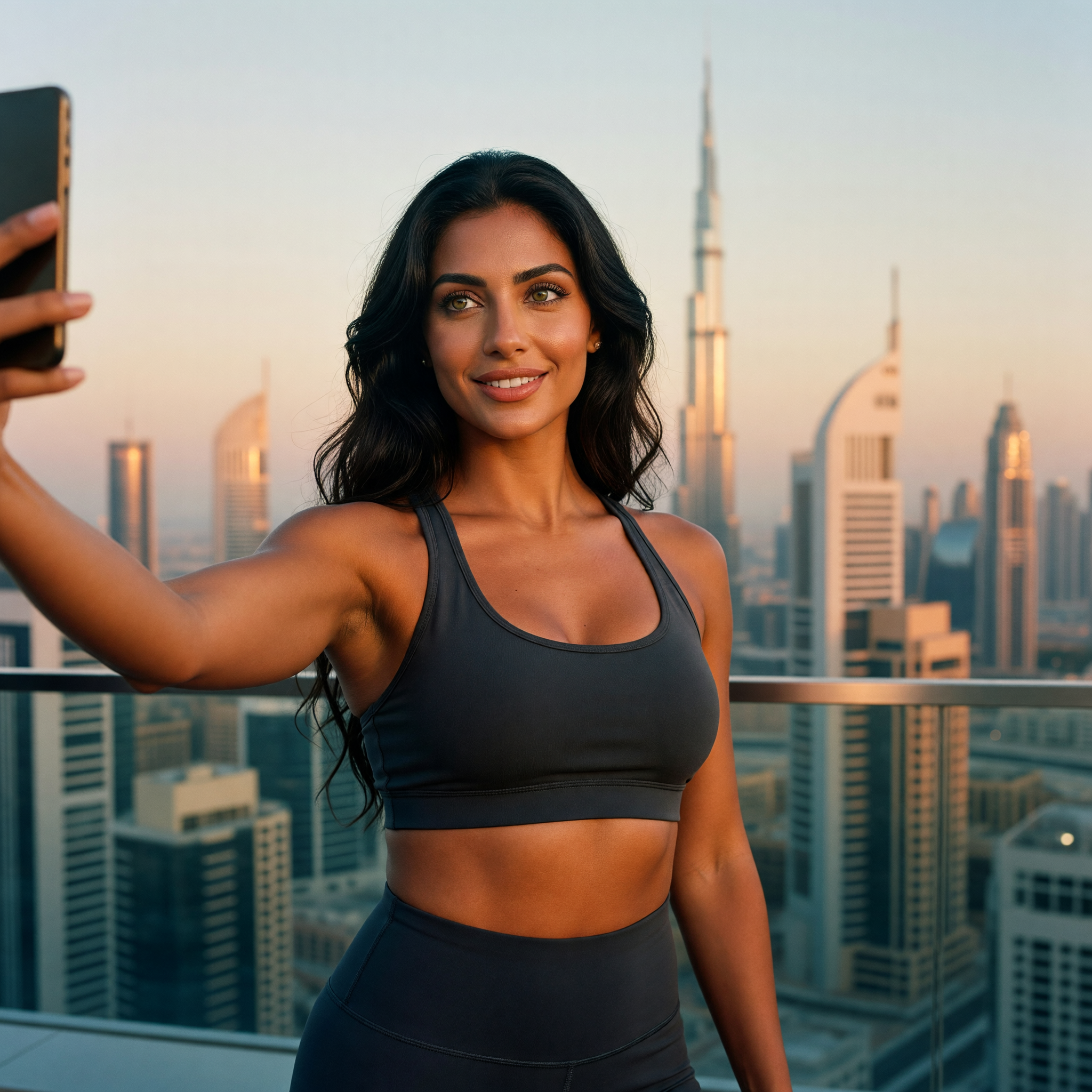 Layla Alam