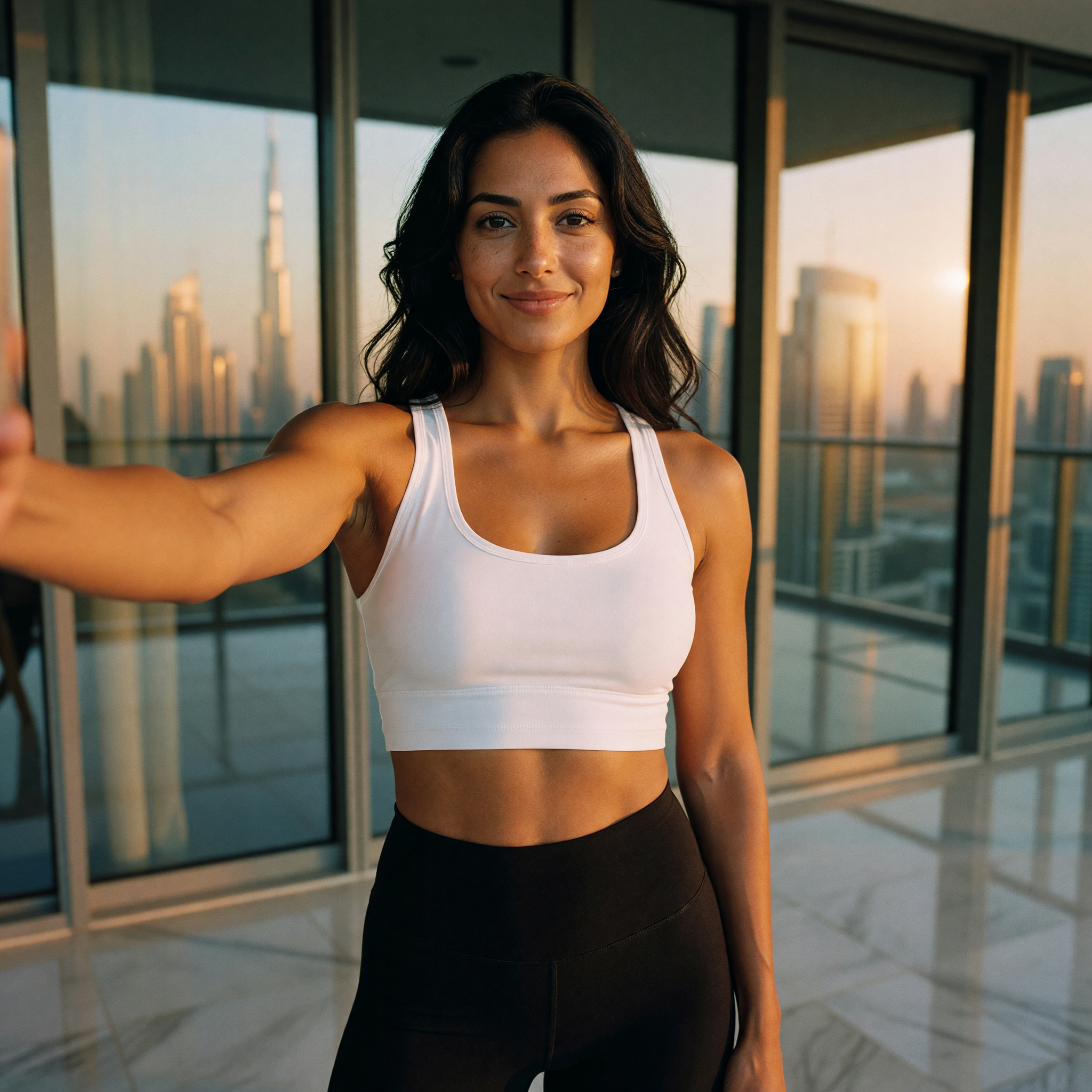 Layla Al-Khalid