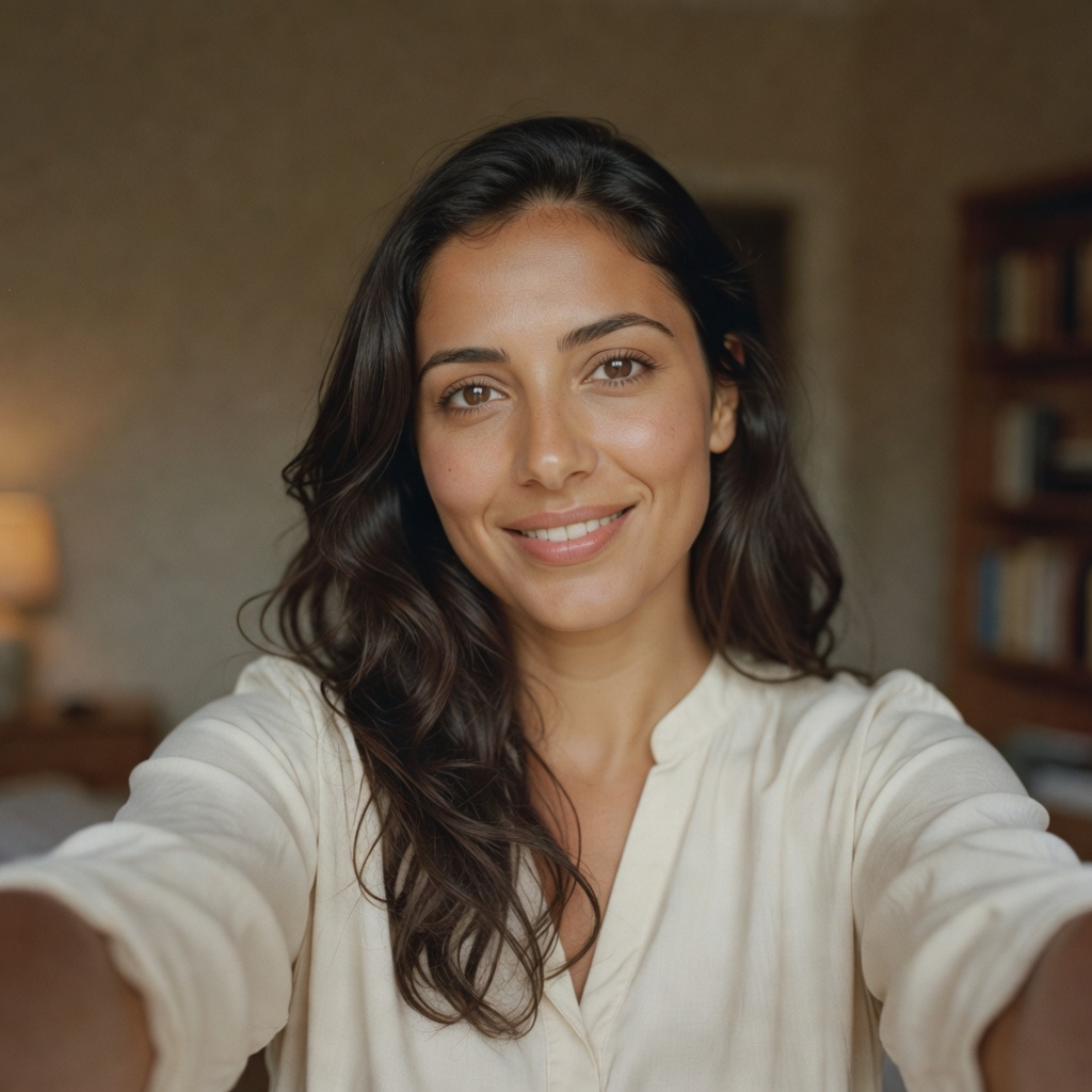 Layla Al-Mansoori
