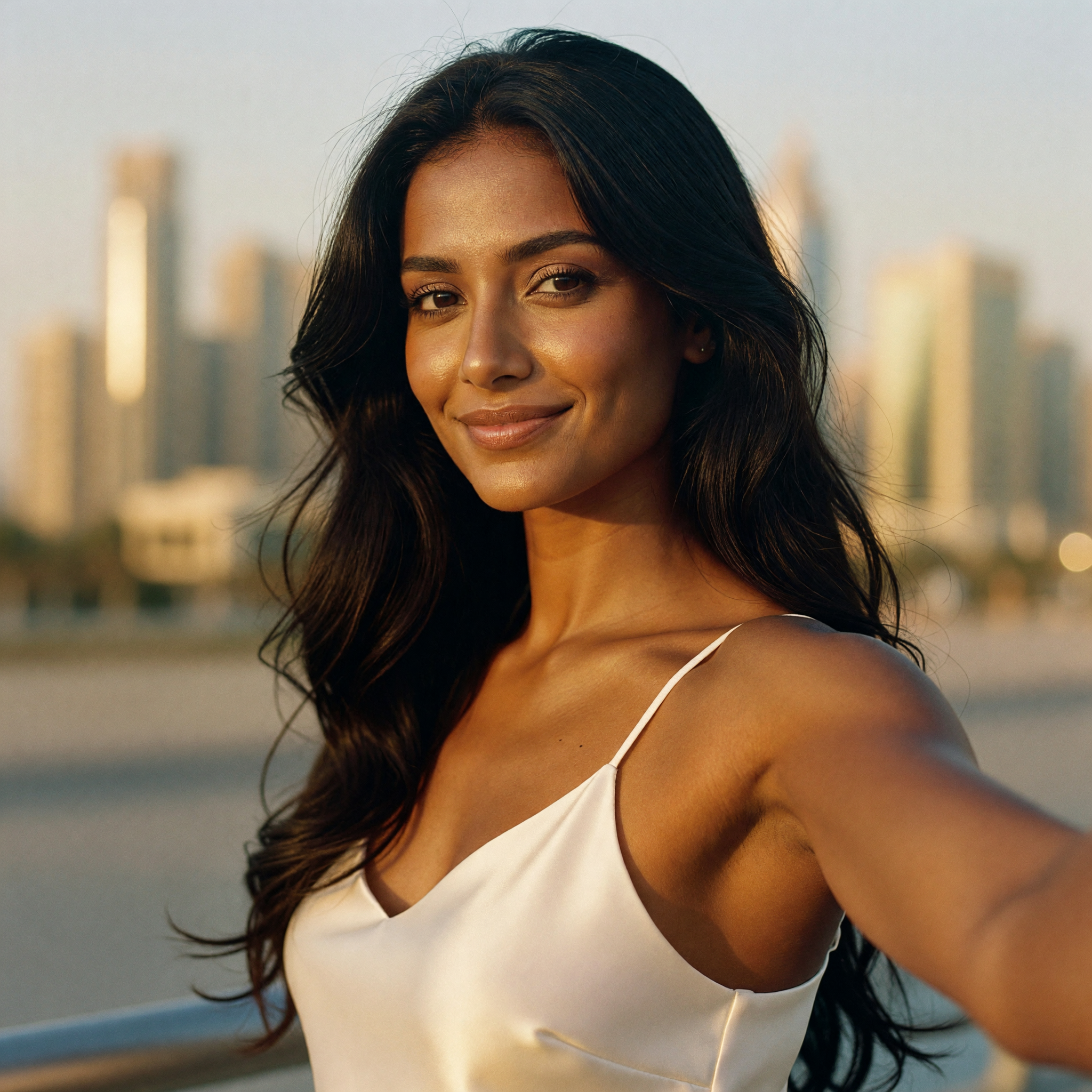 Layla Al-Rashid