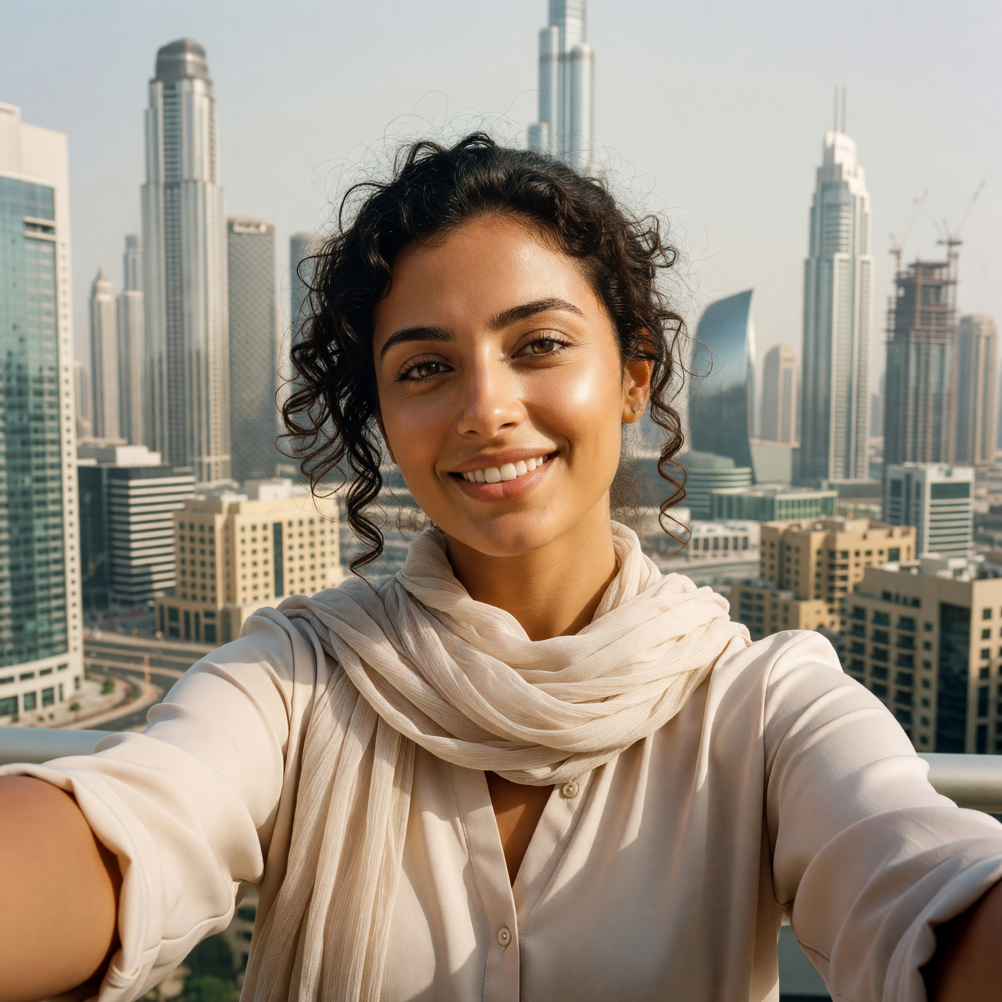 Layla Al-Sayed