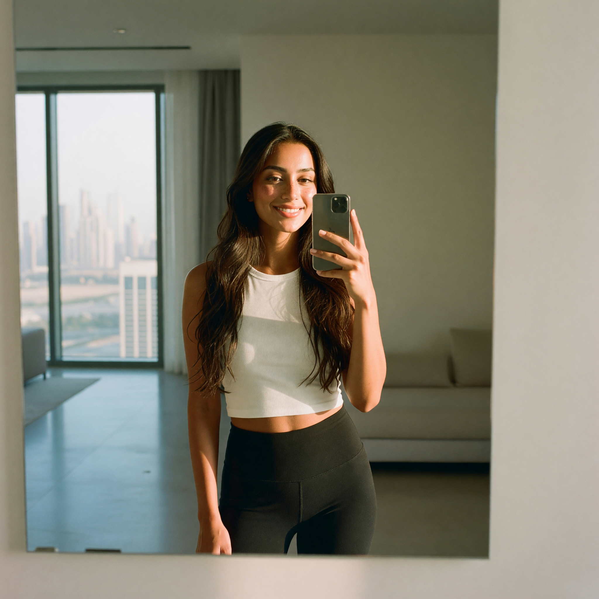 Layla Ameer