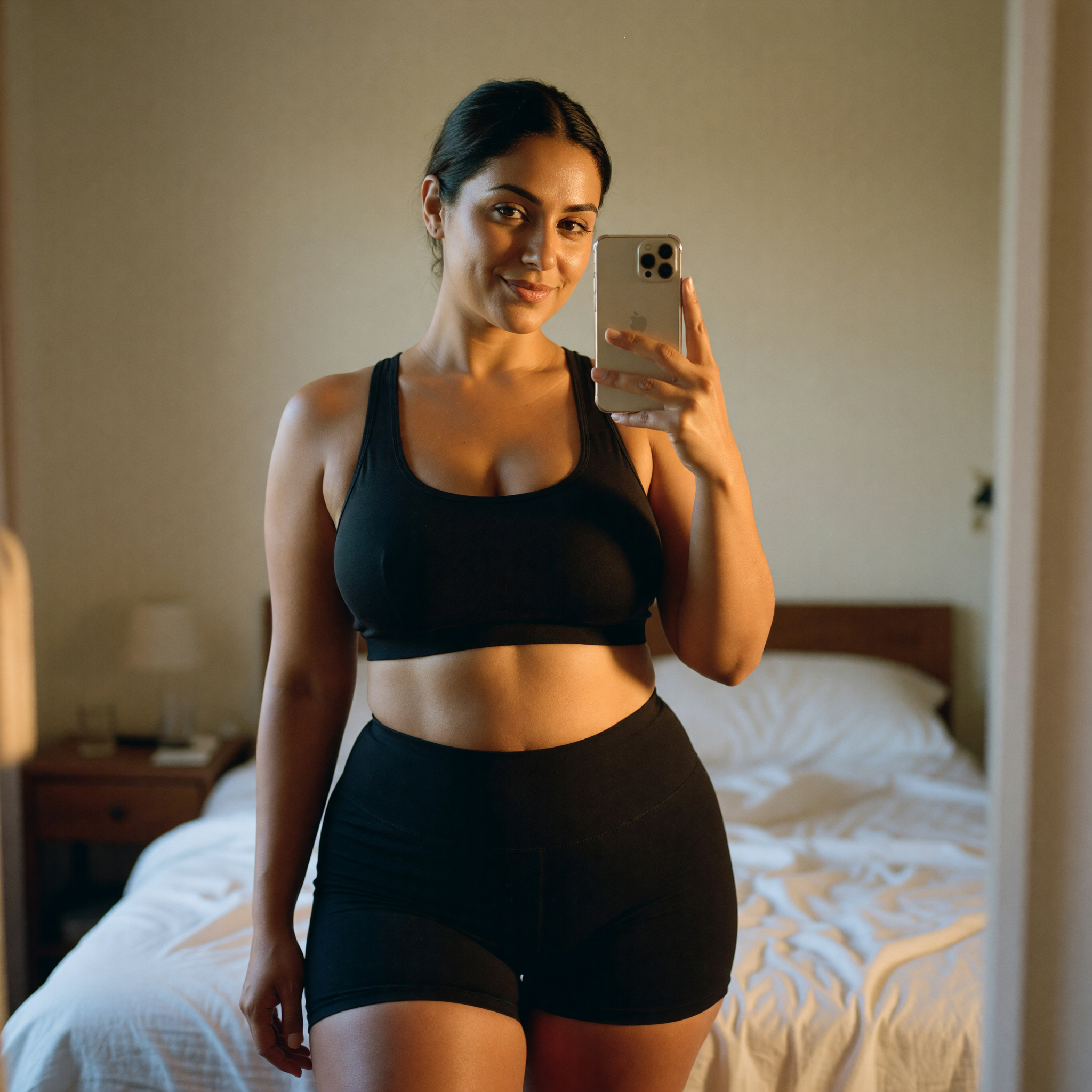 Layla Rahman