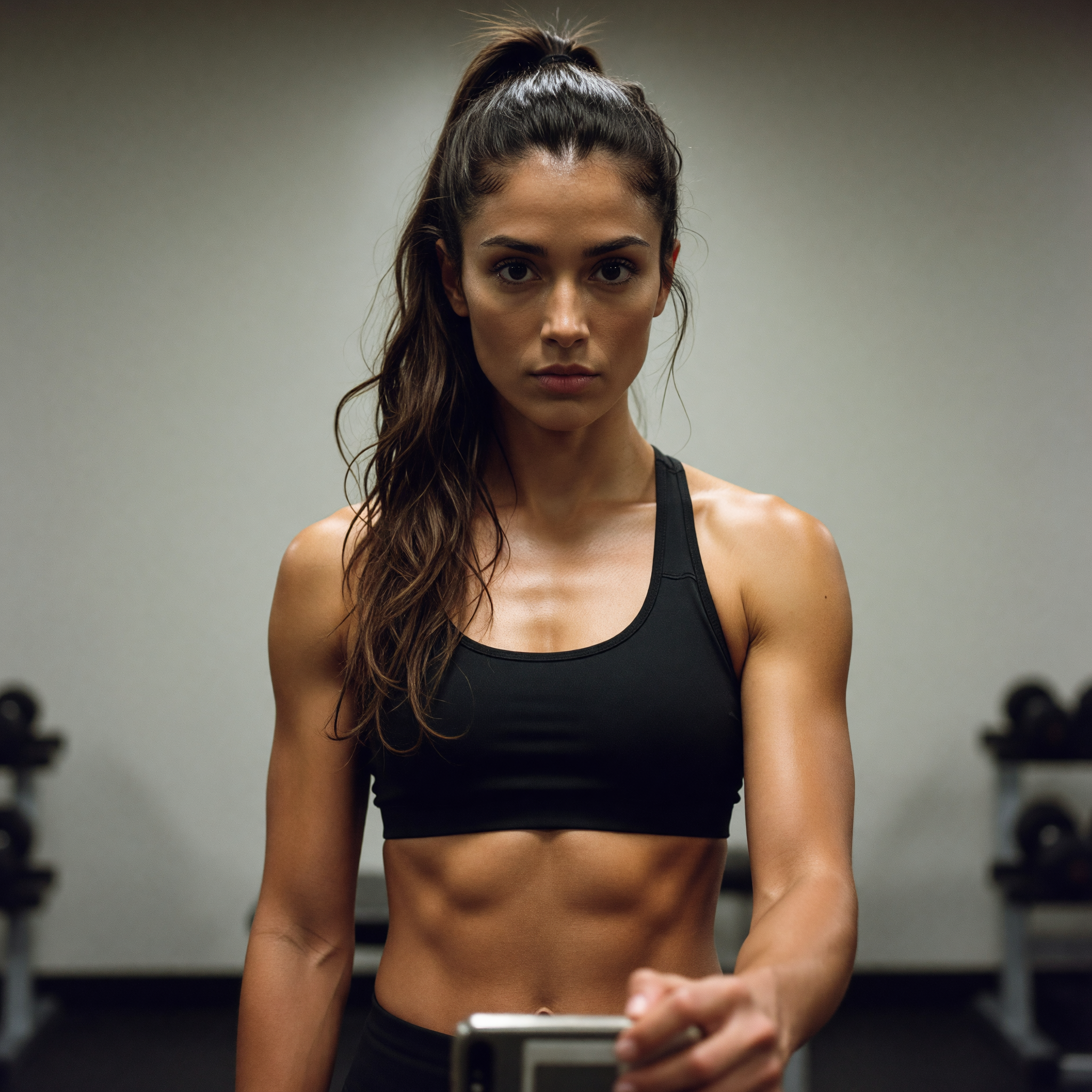 Leila Arabi