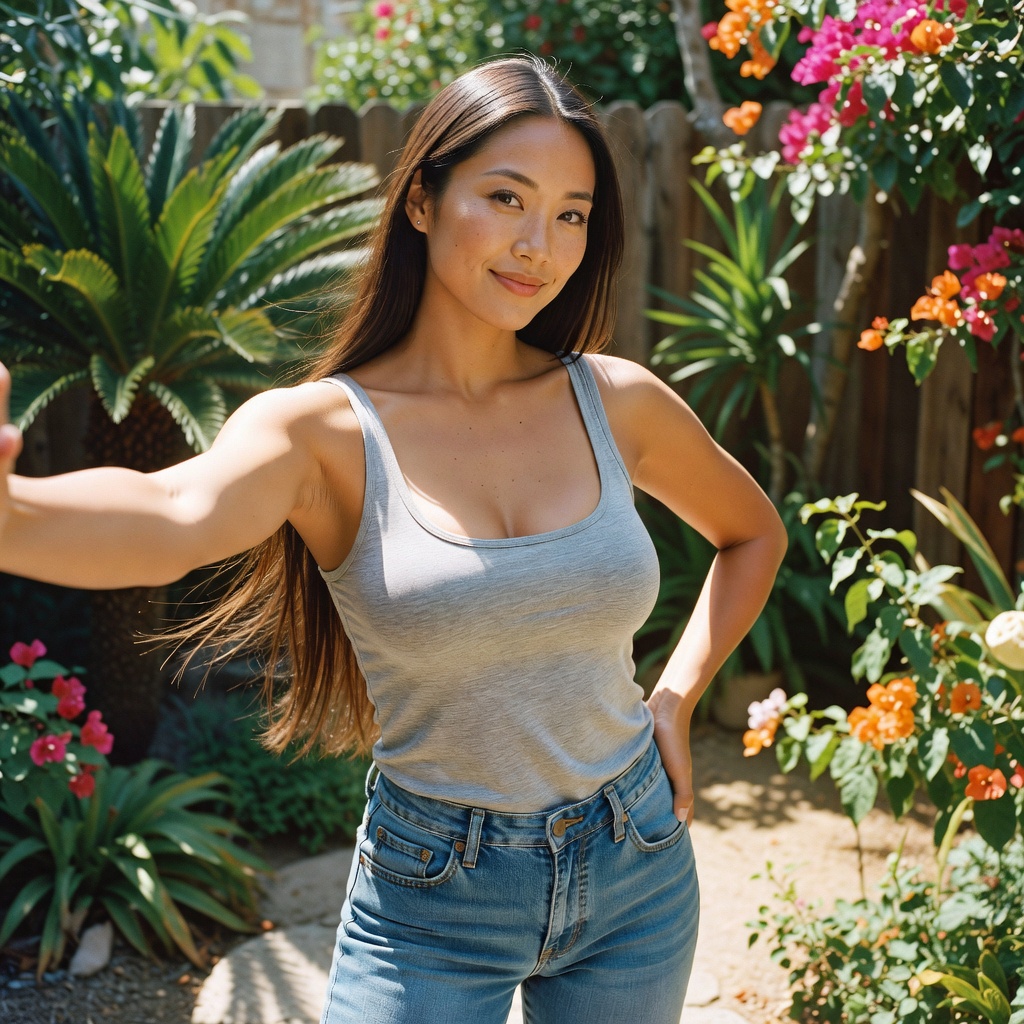 Lena Chen