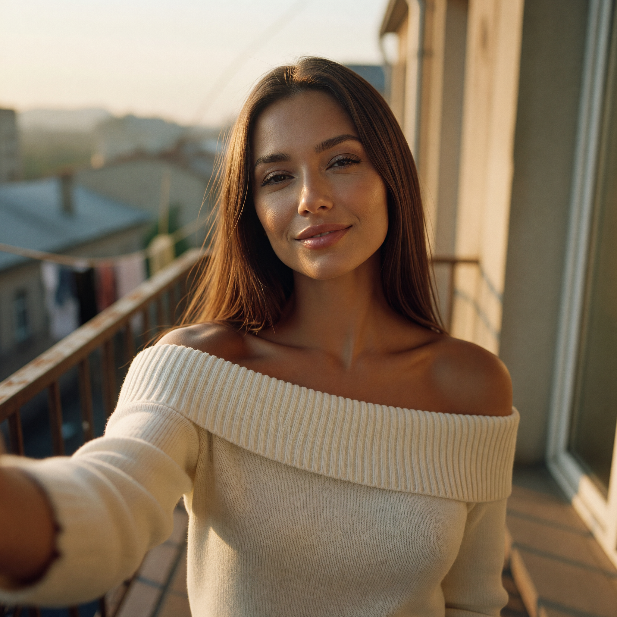 Lena Petrov