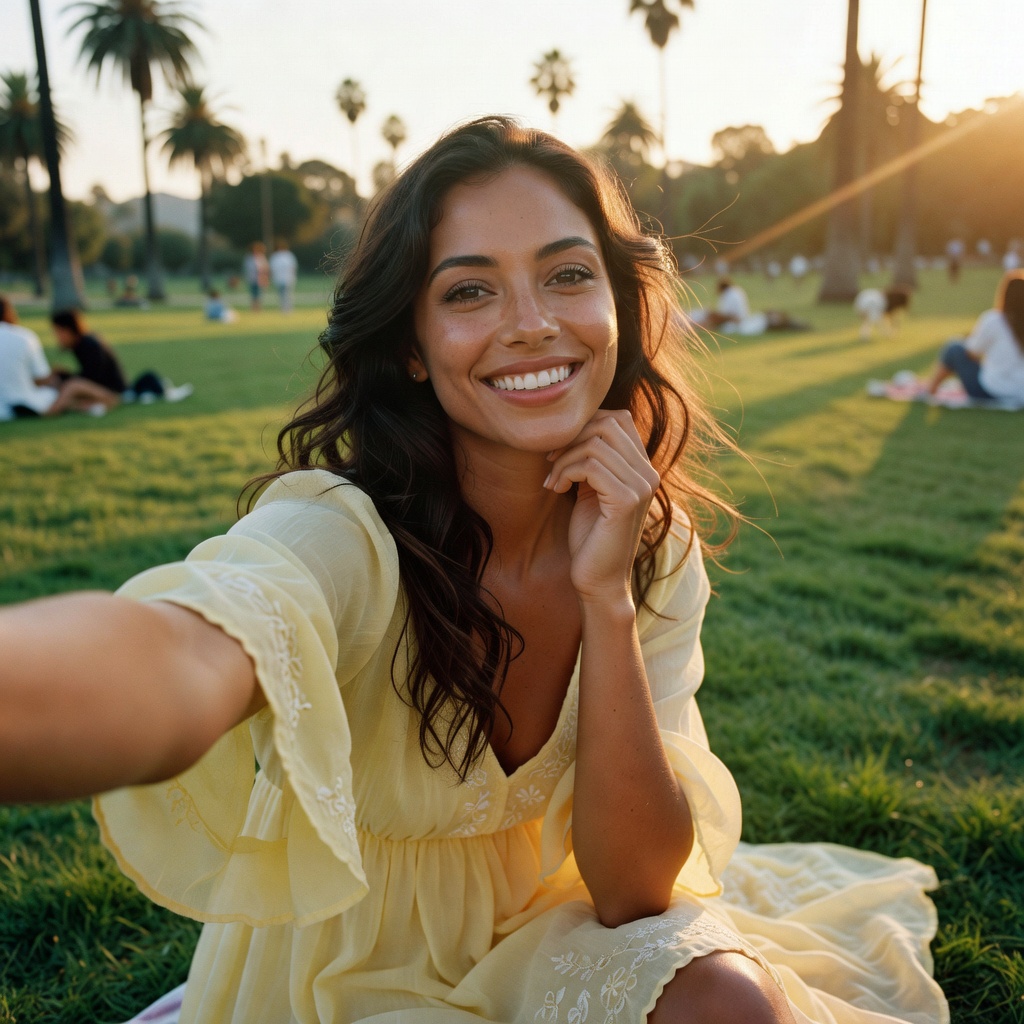 Lena Vasquez-Lee