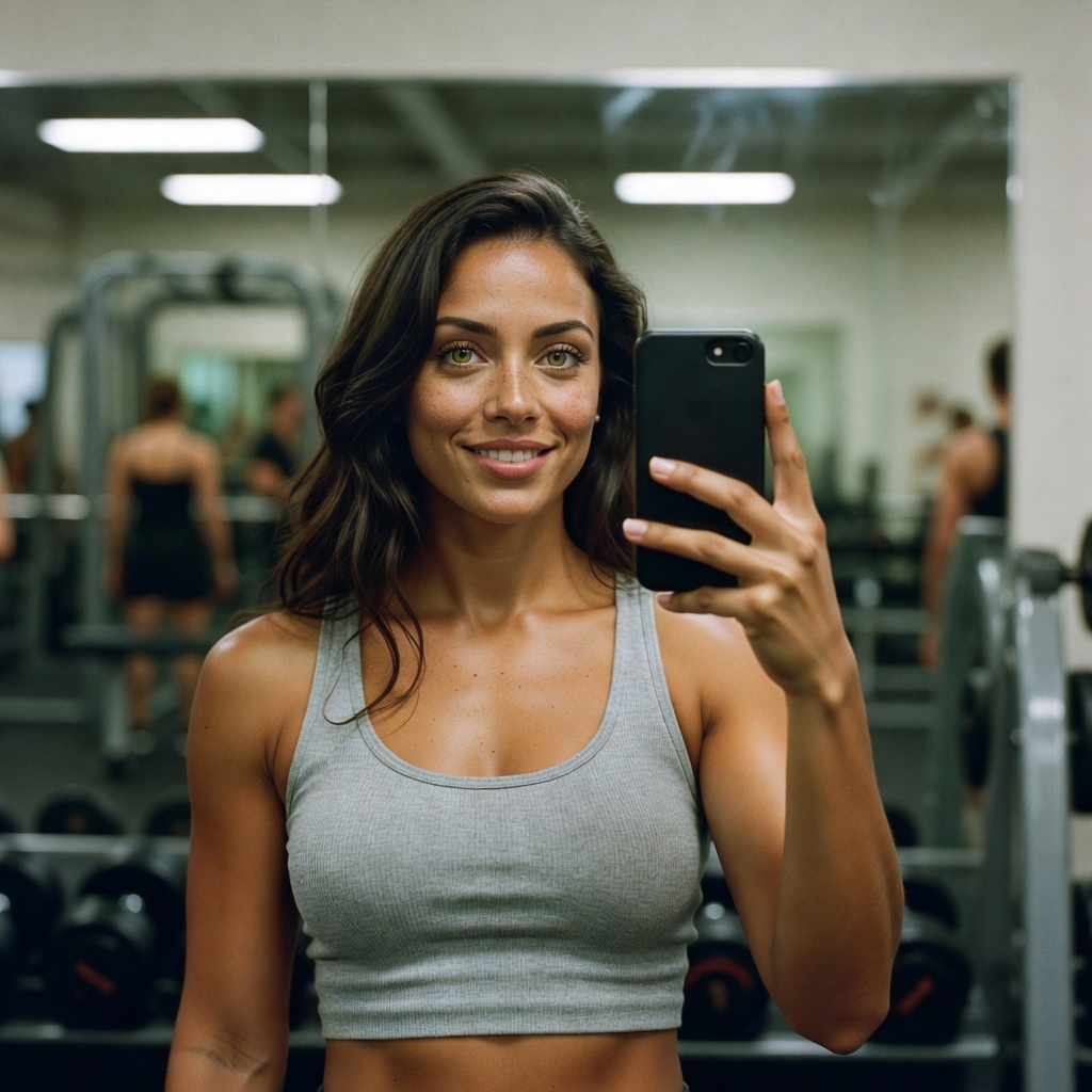 Lena Vasquez