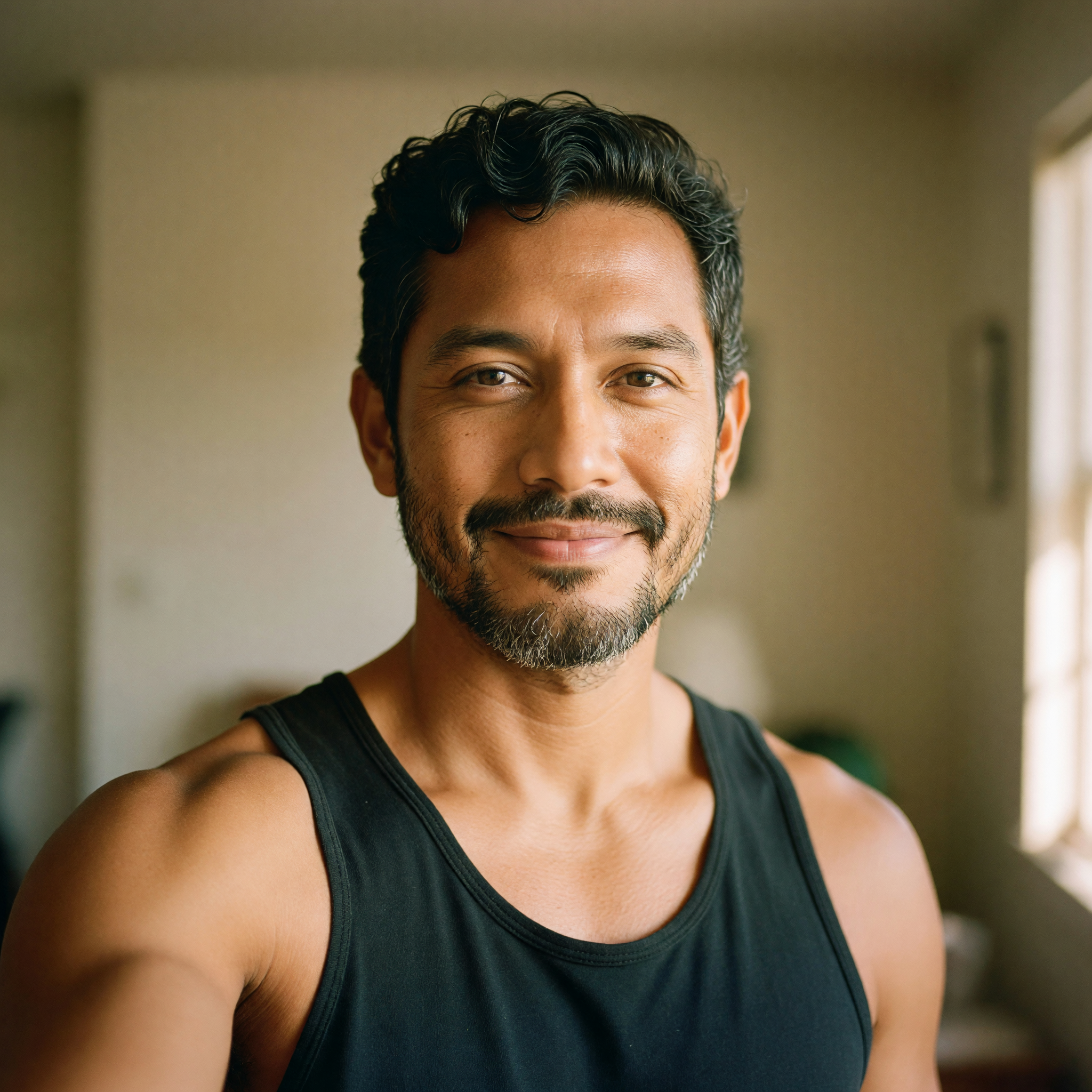 Leo Montes