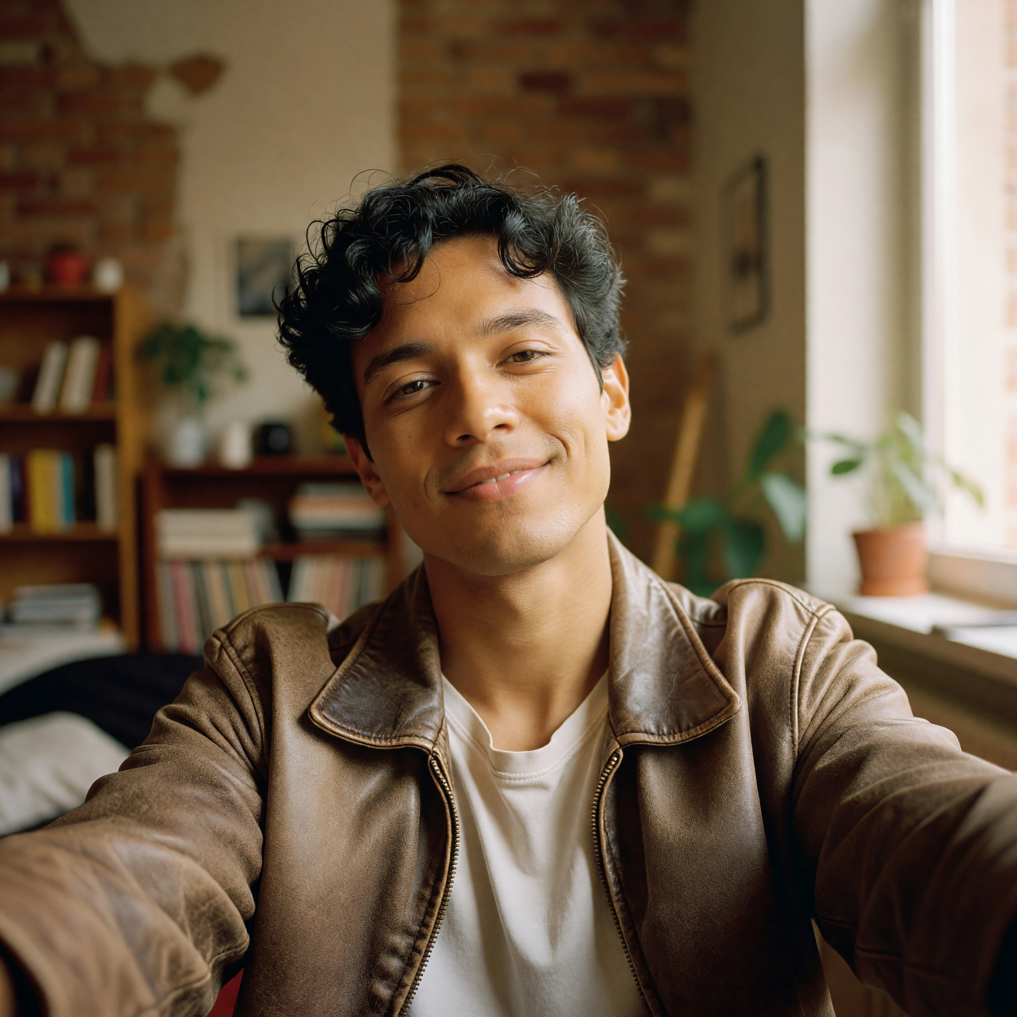 Leo Santos