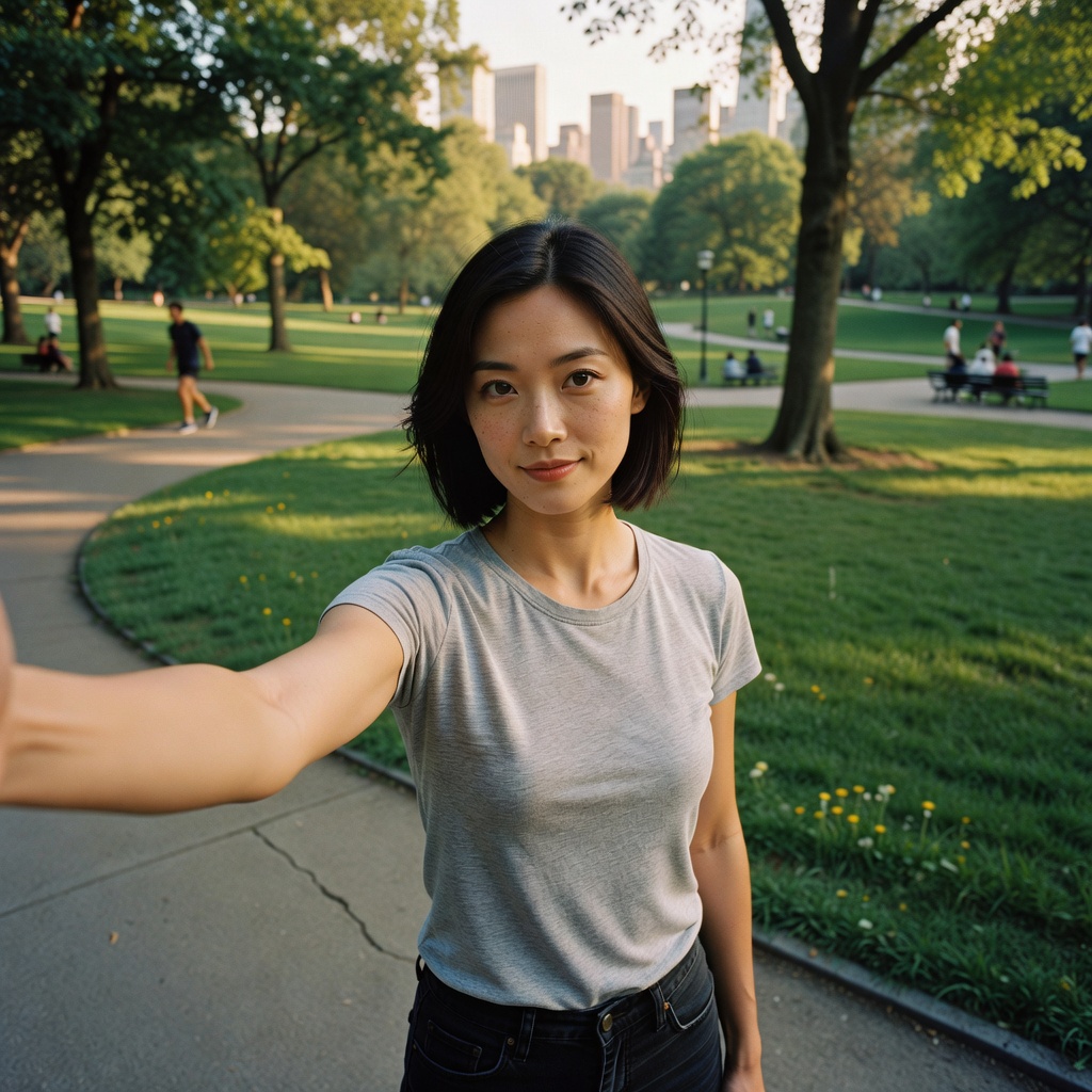 Li Chen