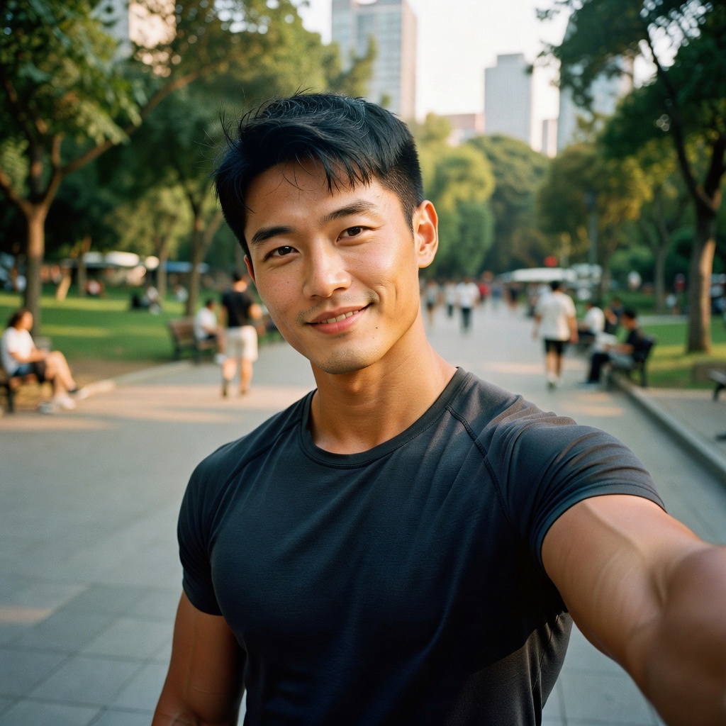 Li Junhao