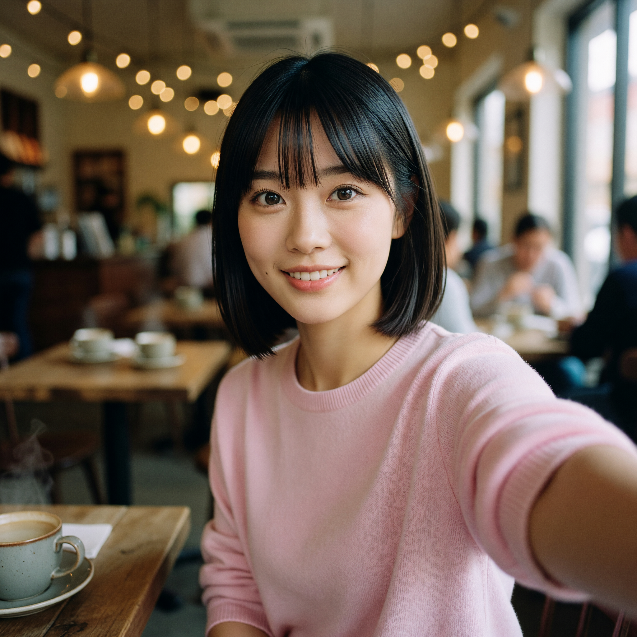 Mei Li