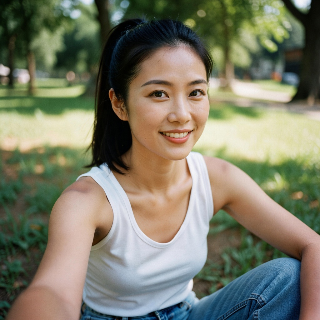 Yanmei Li
