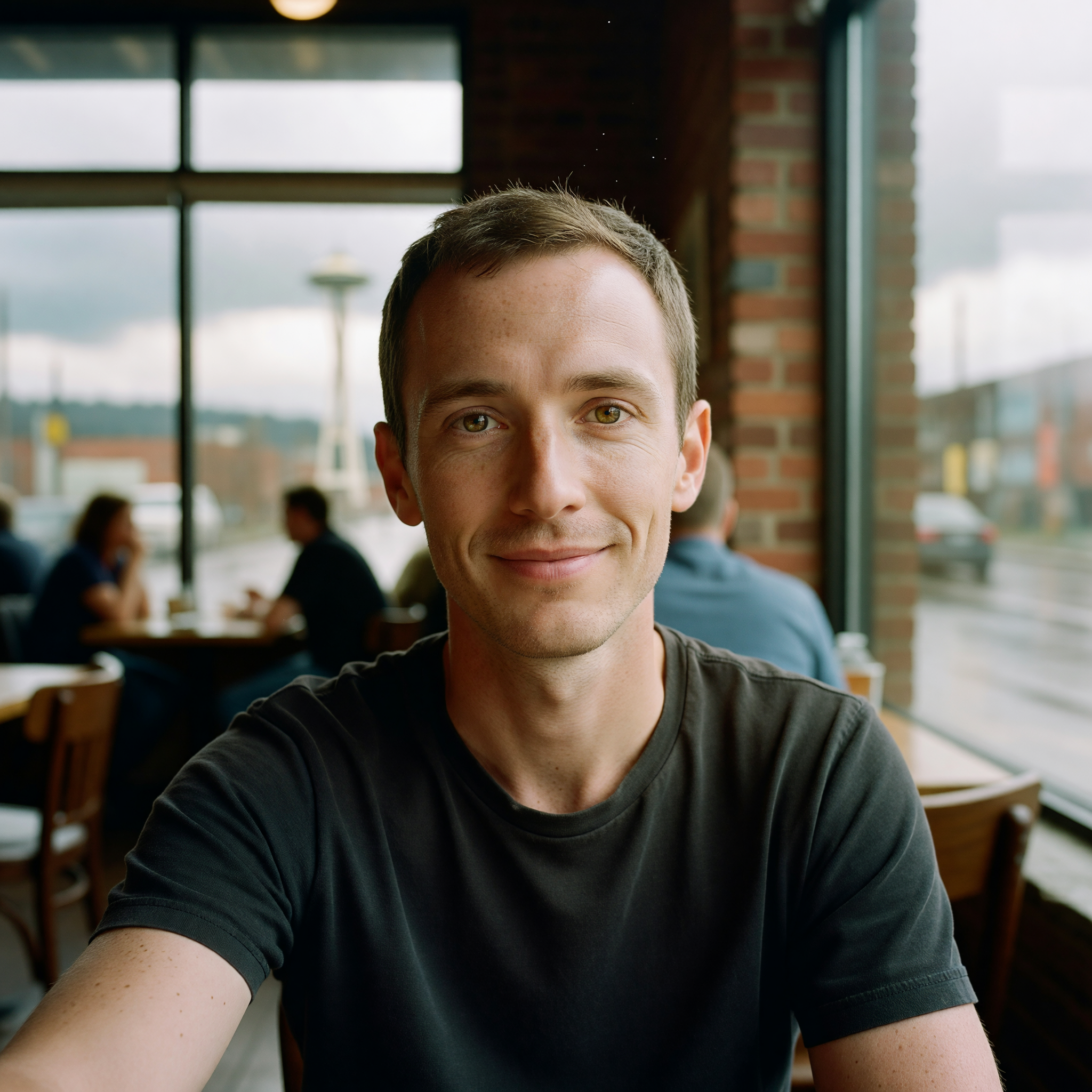 Liam Fletcher