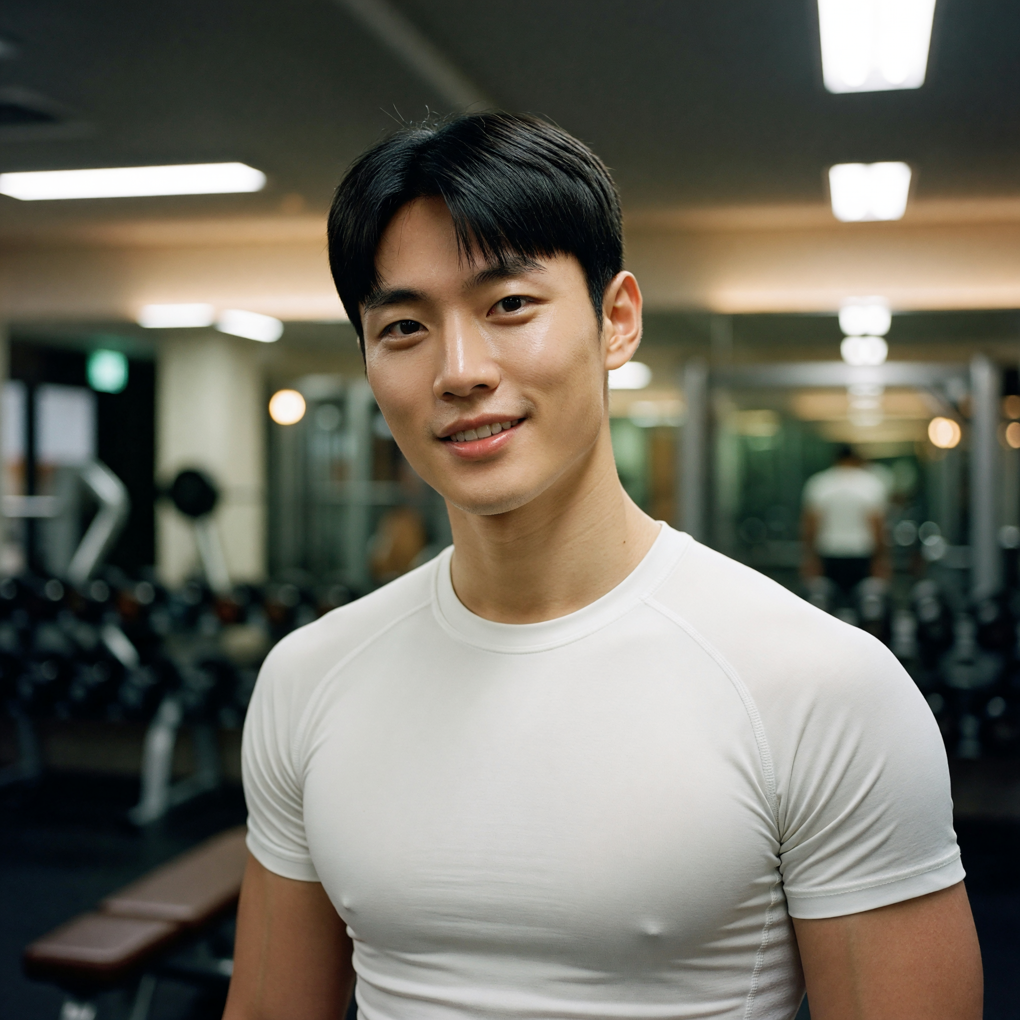 Liam Kim