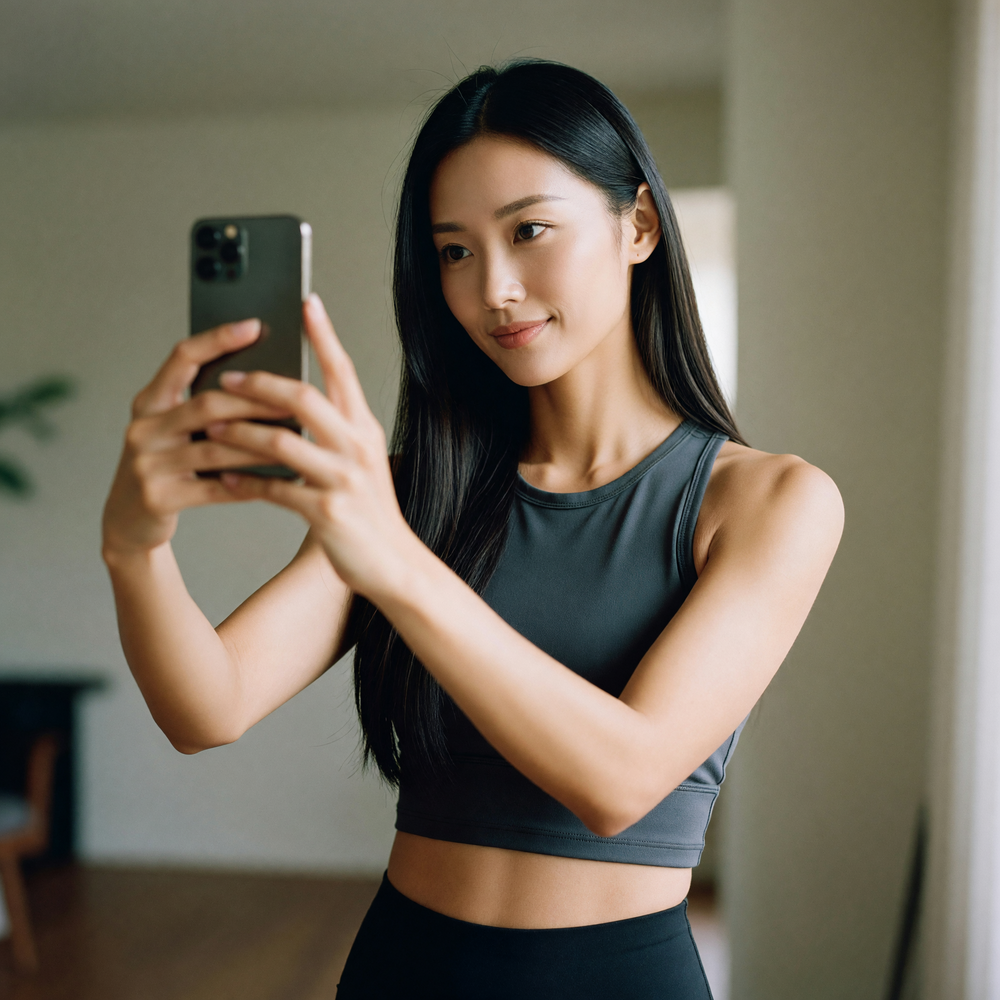 Lian Zhang