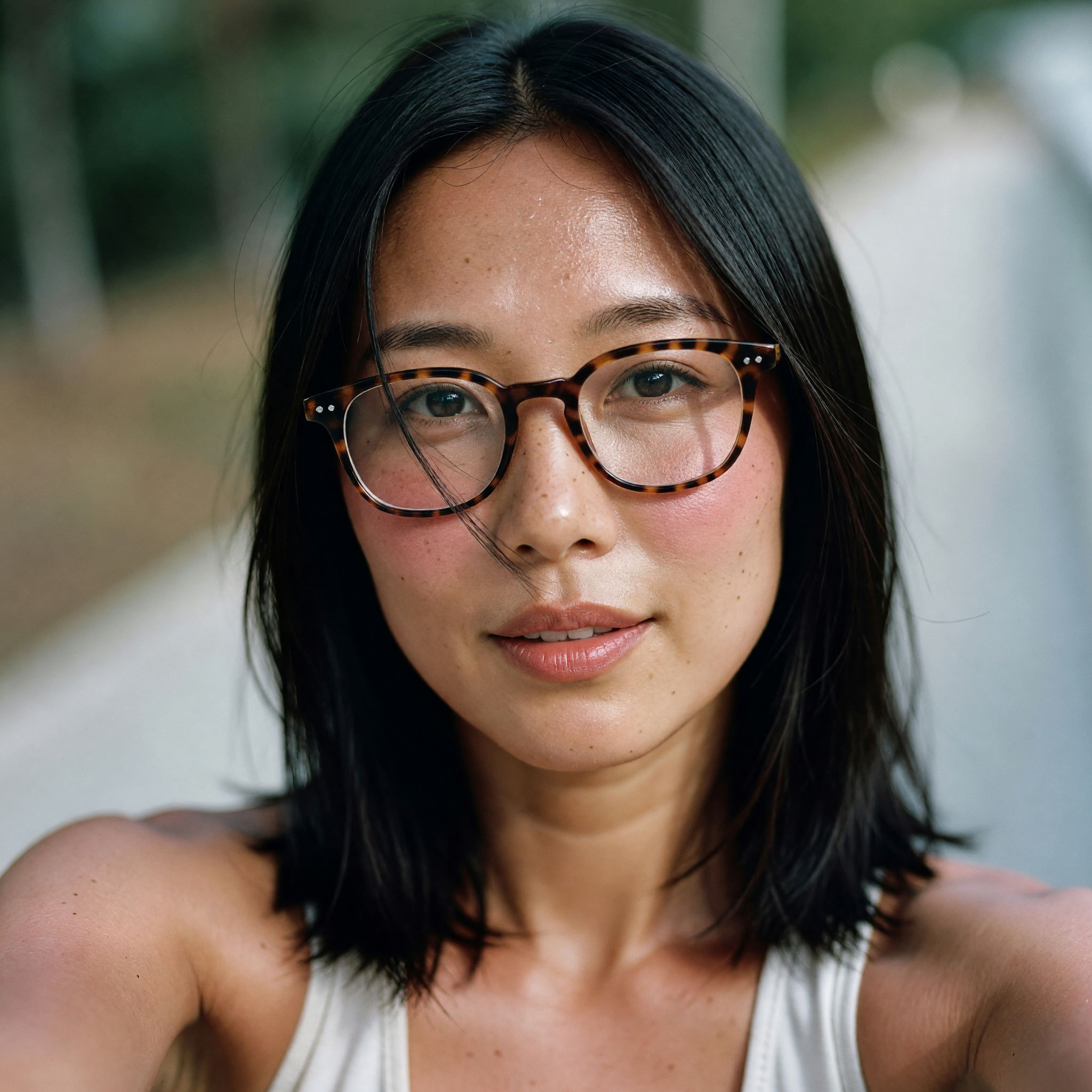Liana Choi